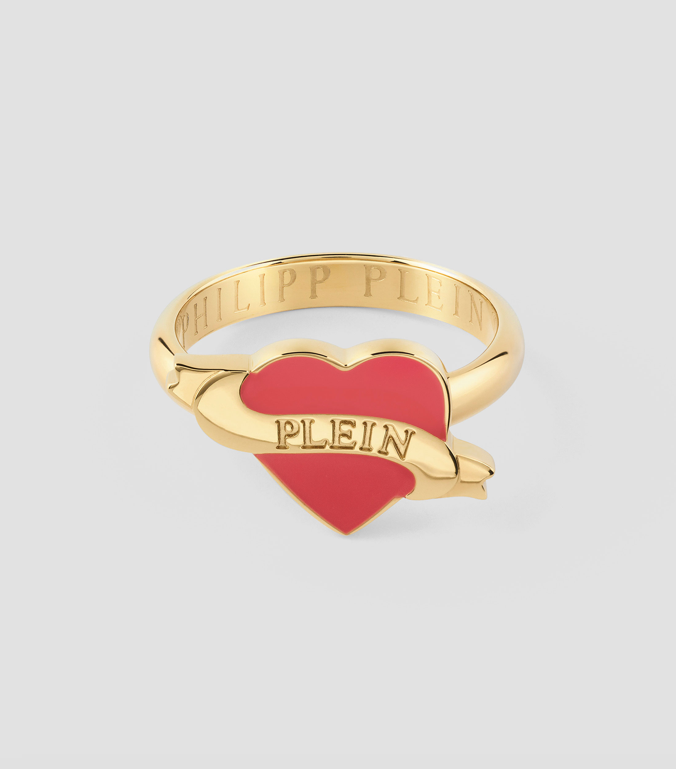 Anillo Valentine Mujer