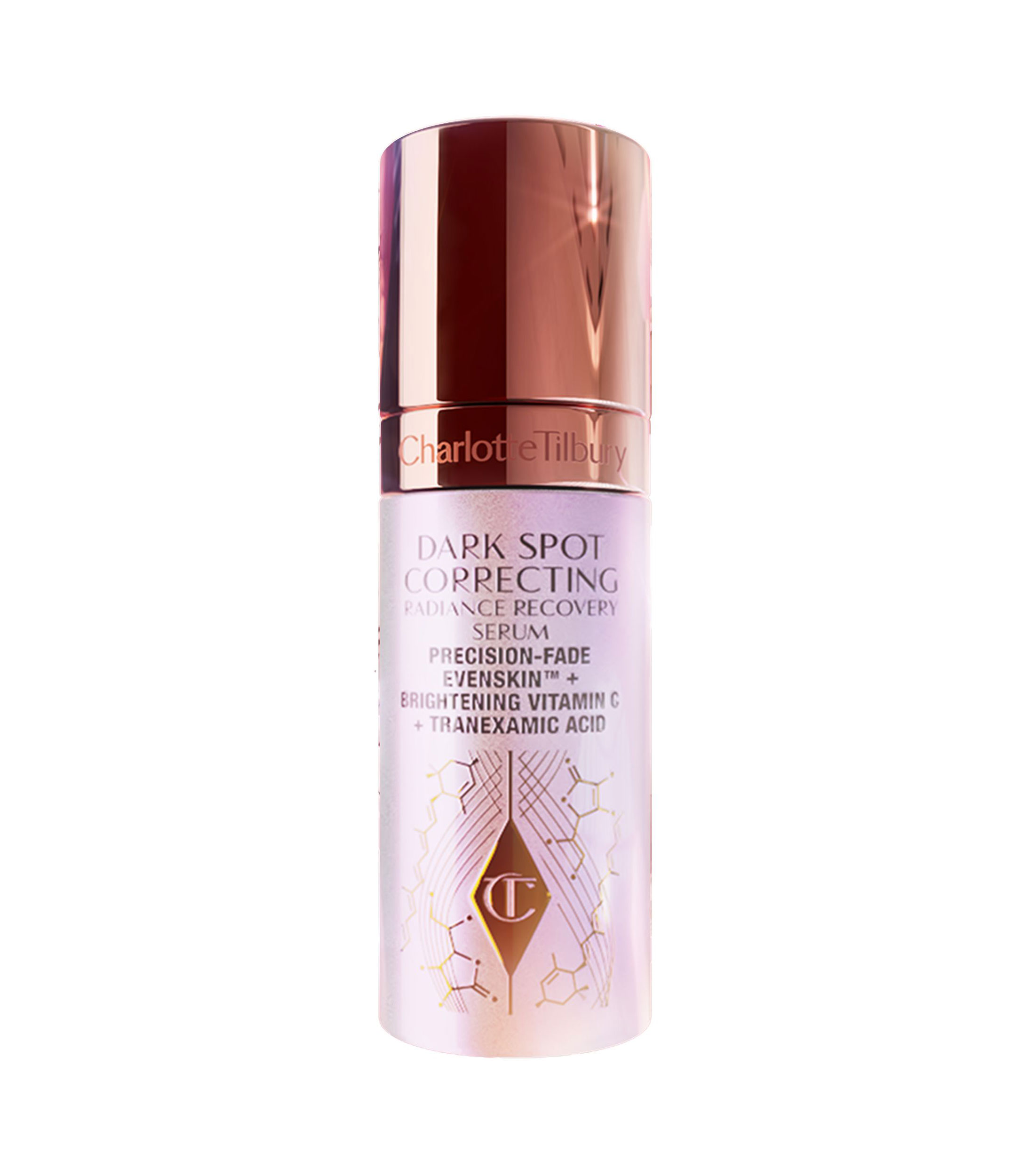 Suero facial Dark Sports Correcting Radiance, 30 ml