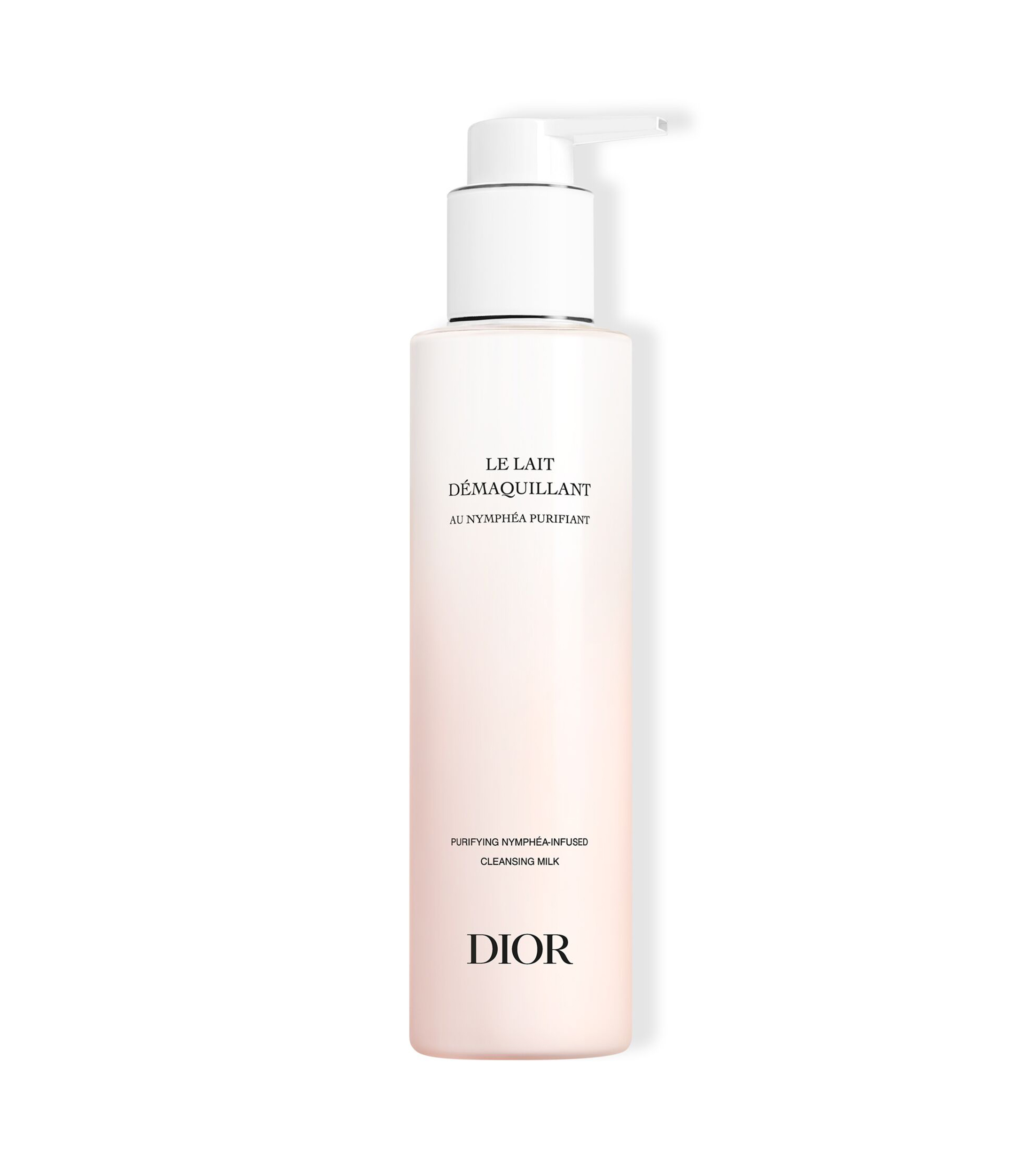 Dior Leche Limpieza Rostro 200Ml