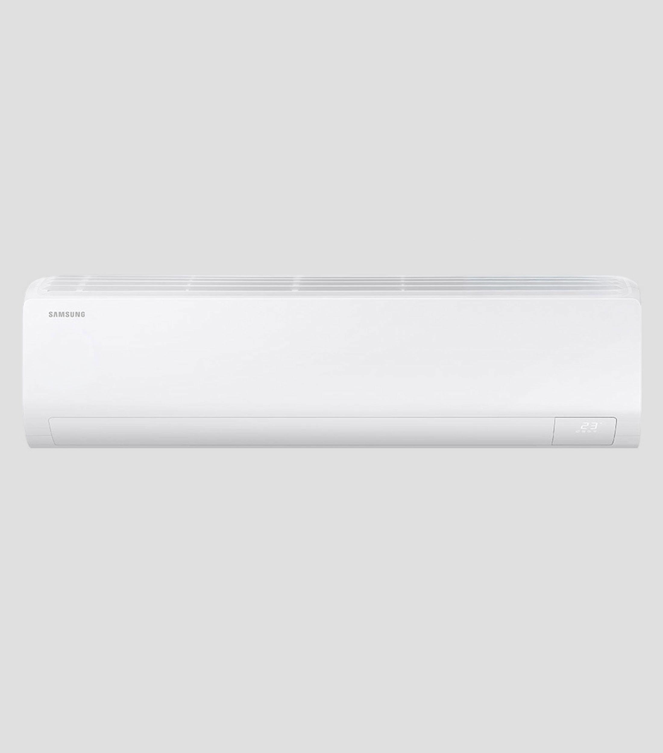 Aire Acondicionado Minisplit Inverter 21,000 BTU's, 2 Toneladas 220 V Frío