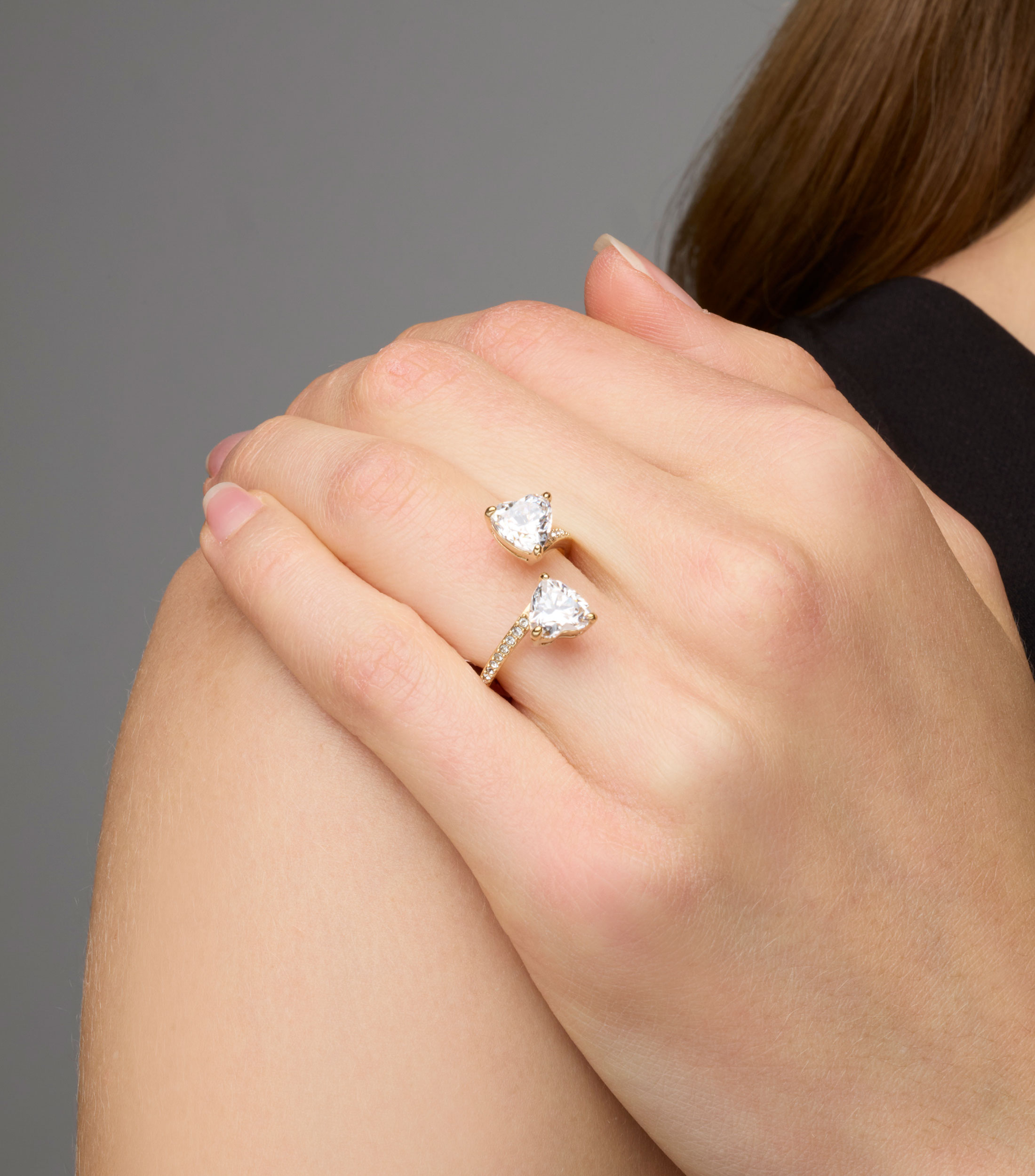 Anillo Mesmera Mujer