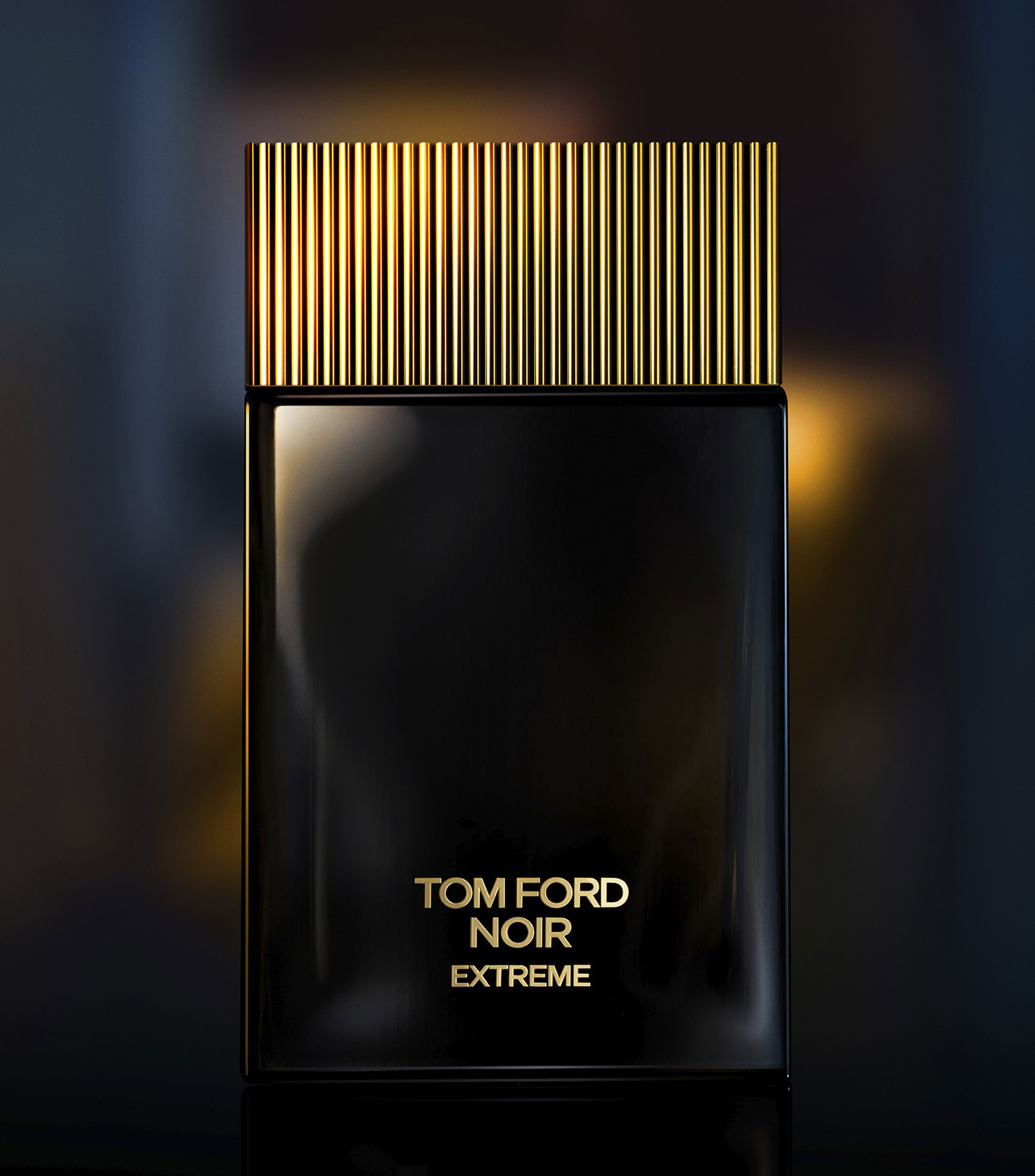 Perfume, Noir Extreme Eau de Parfum, 100 ml Hombre