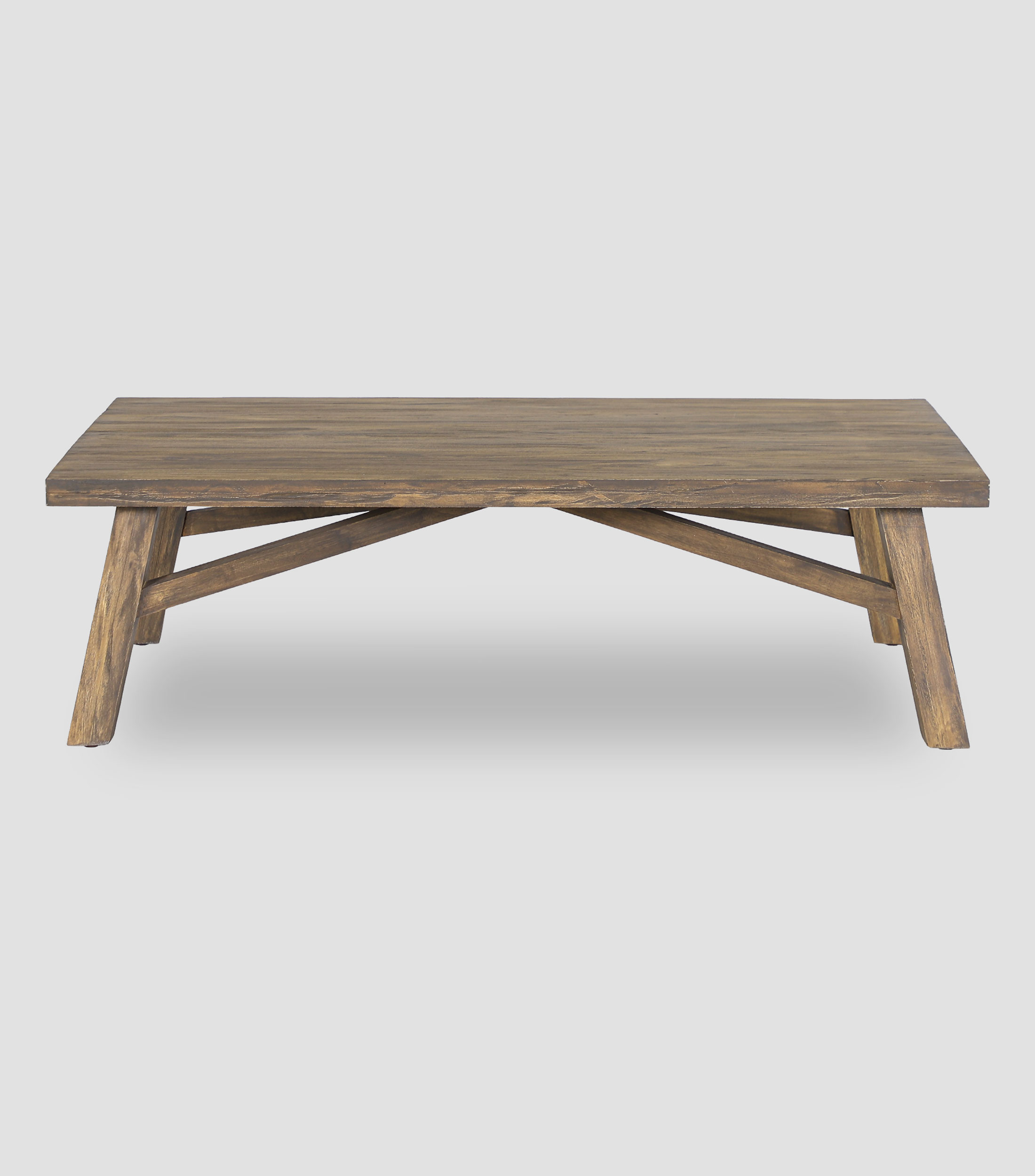 Mesa de centro Brentwood Vintage