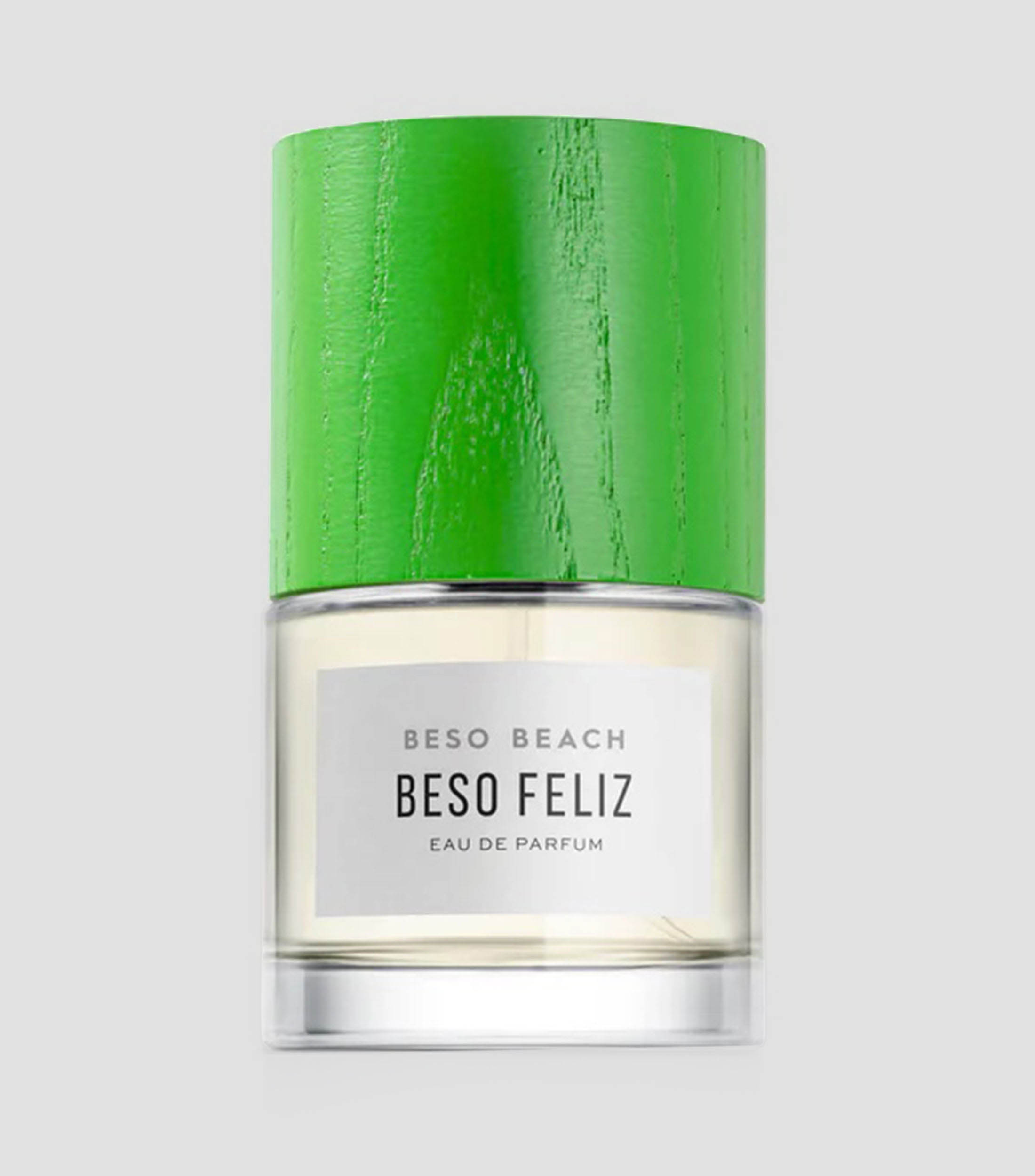Perfume Beso Feliz, Eau de Parfum 100 ml Unisex