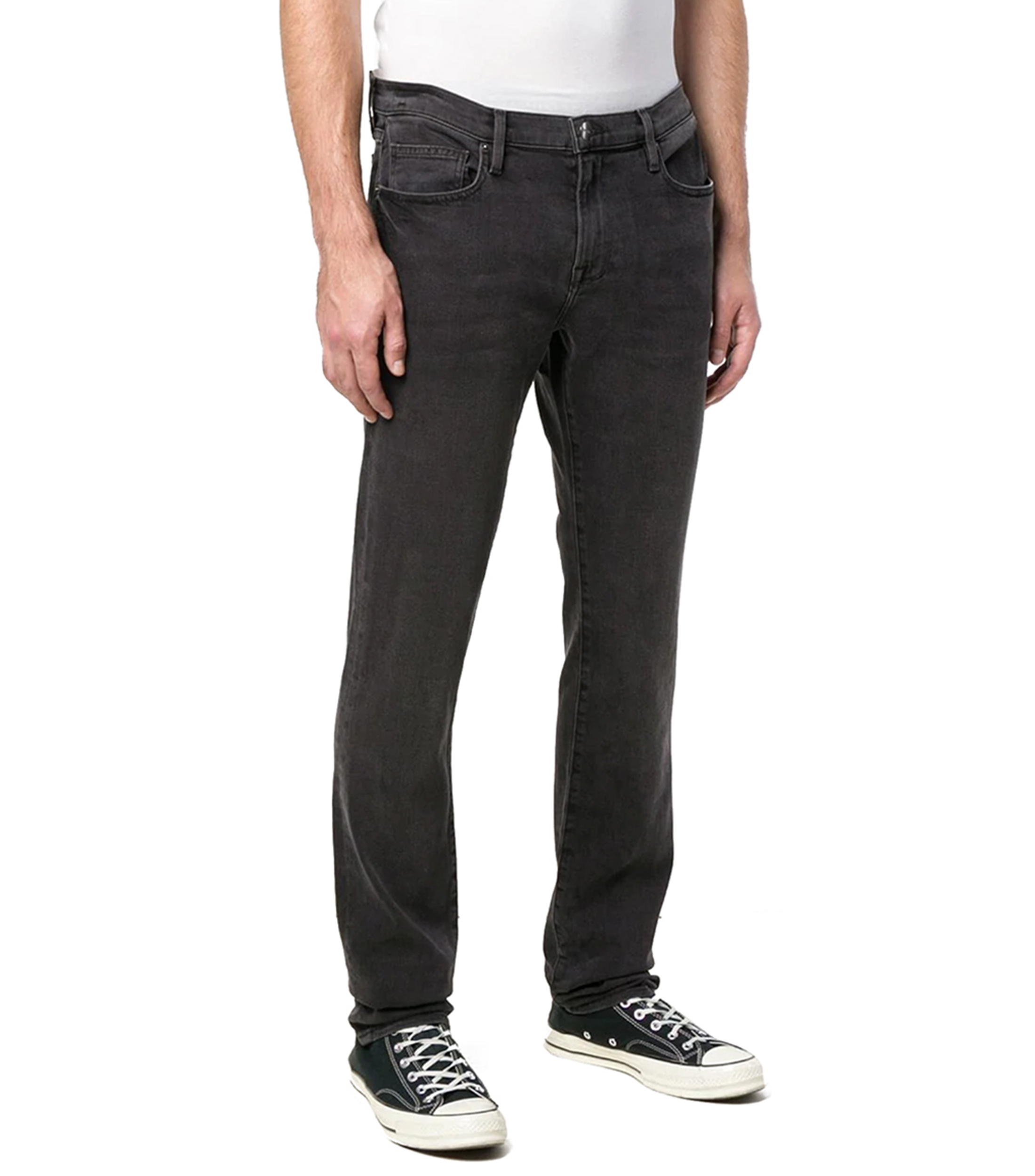 Frame Jeans Recto Hombre - El Palacio de Hierro
