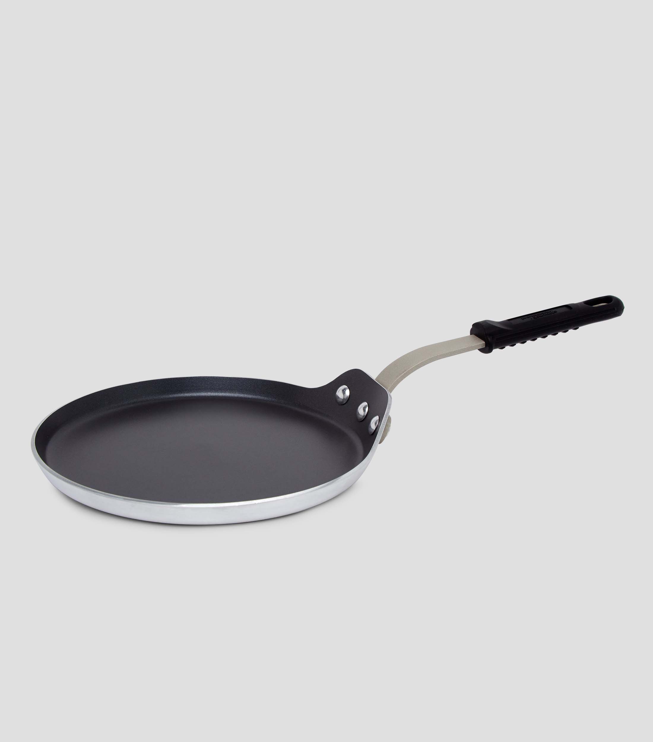 Comal en aluminio 25 cm