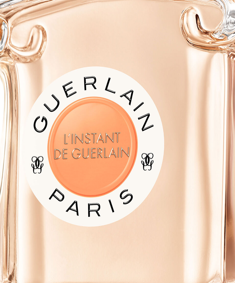 Perfume LaposInstant de Guerlain, Eau de Parfum 75 ml para Mujer