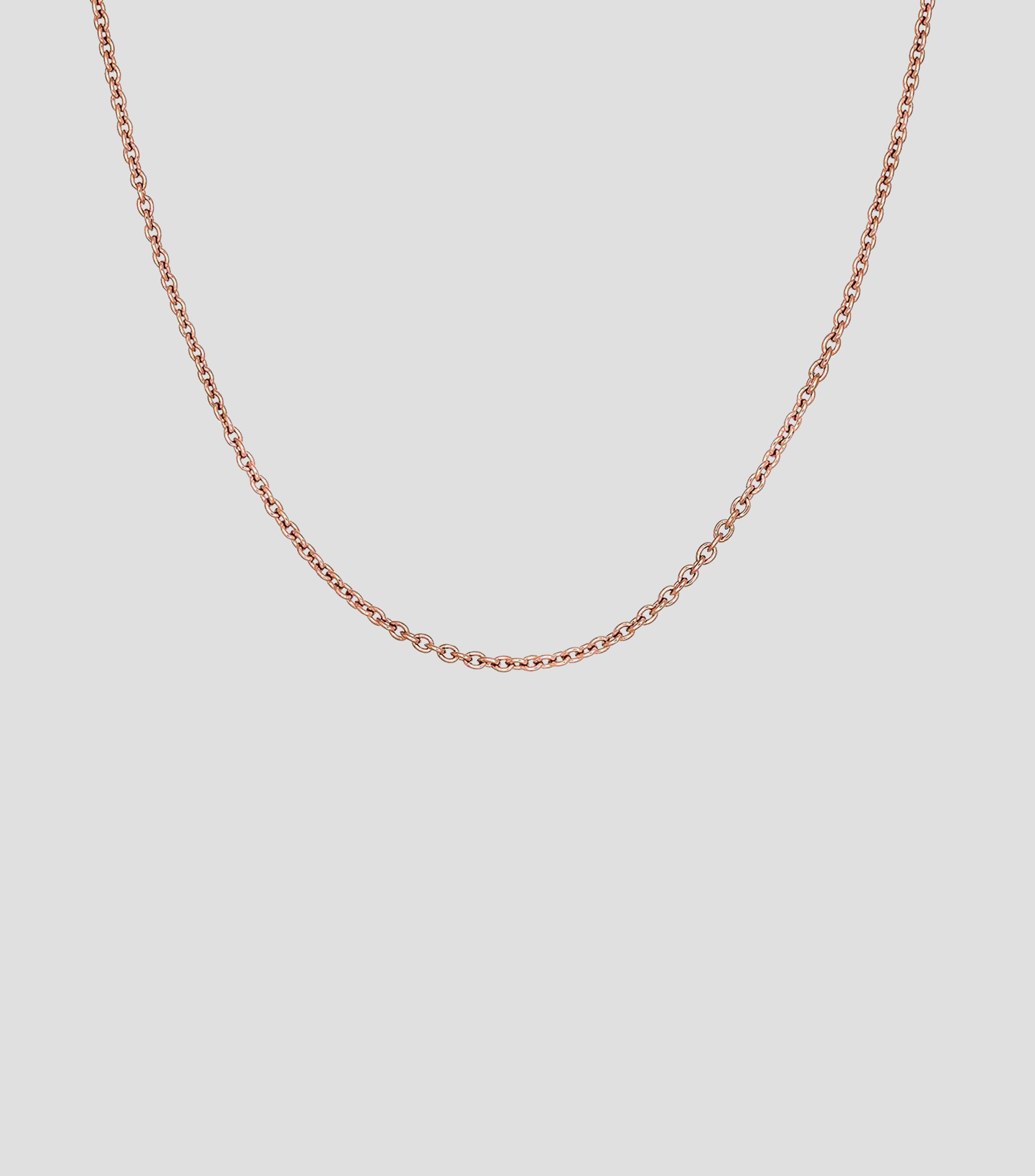 Collar Connector en plata .925 Mujer