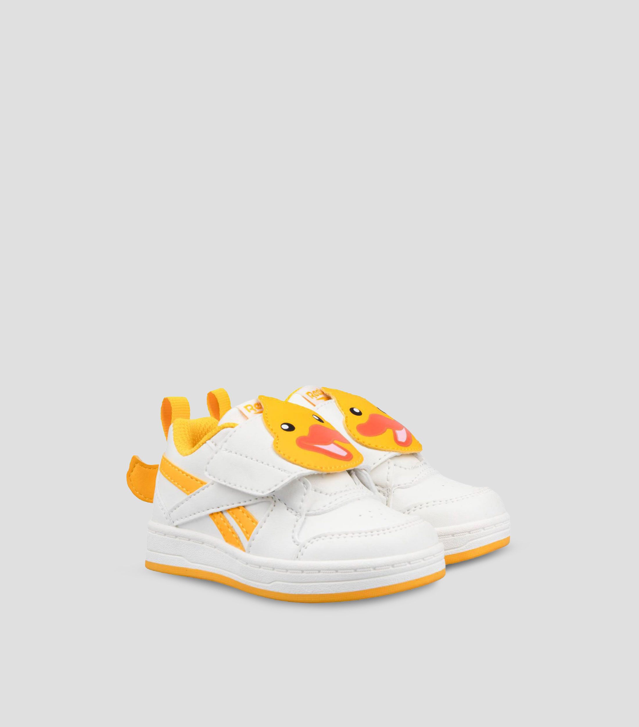 Tenis Casuales Classics Royal Prime Niño