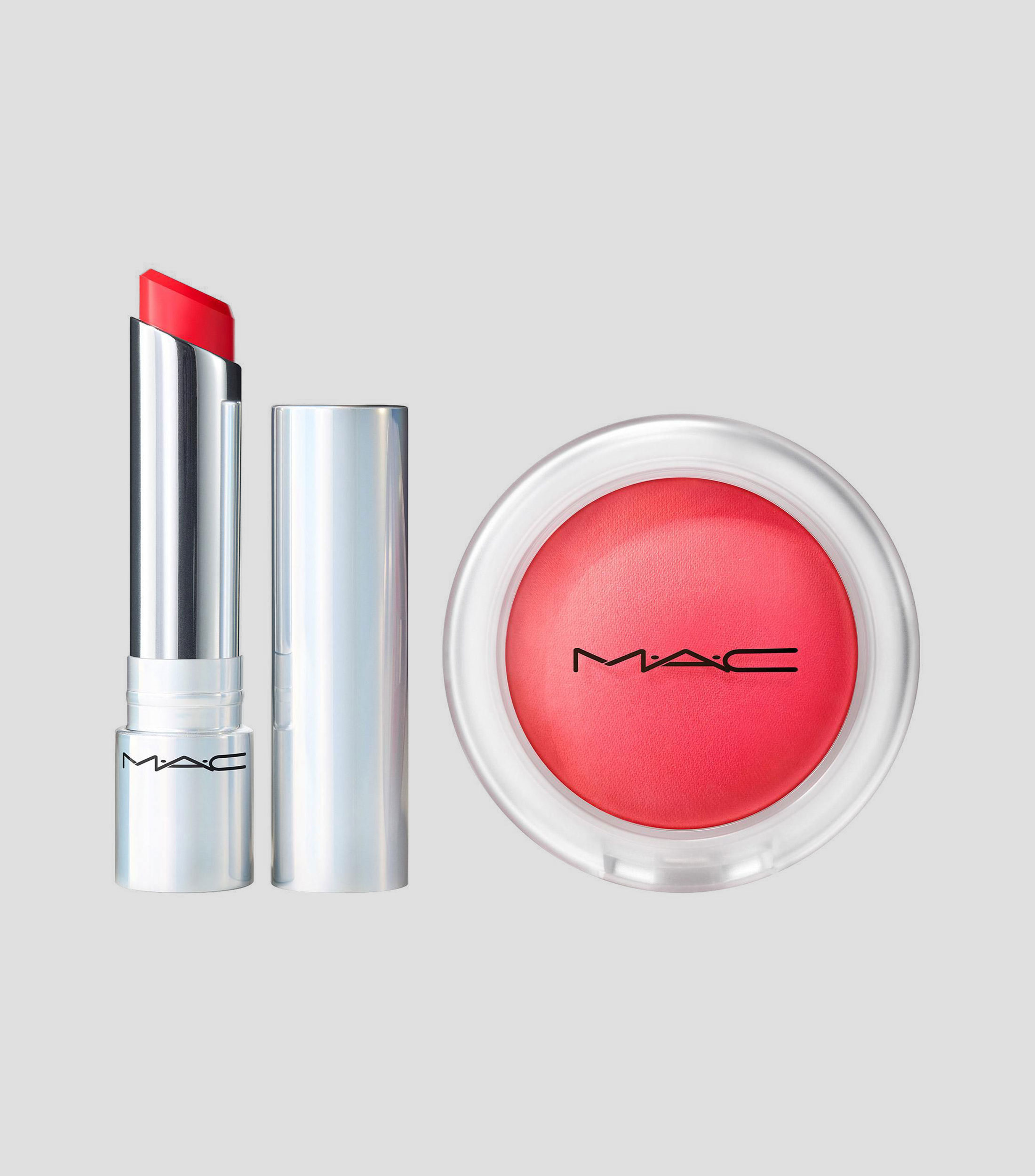 Set para rostro pink Mujer