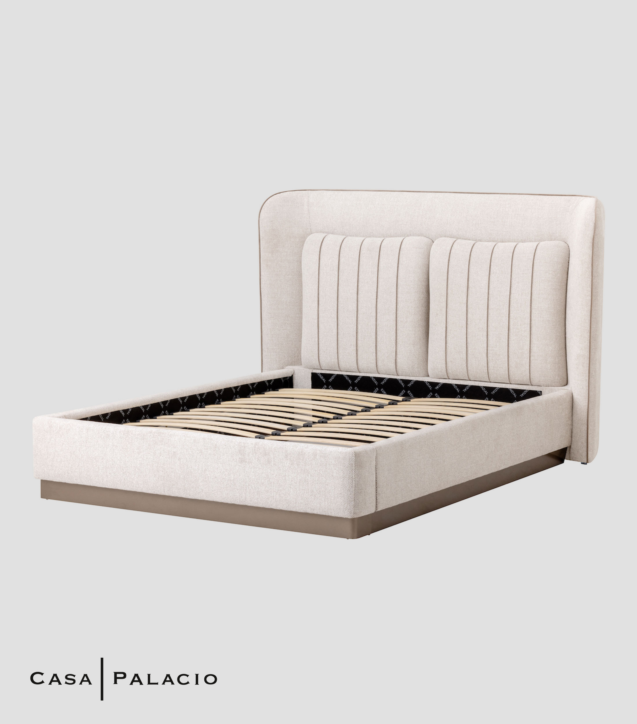 Cama Queen Size Noci