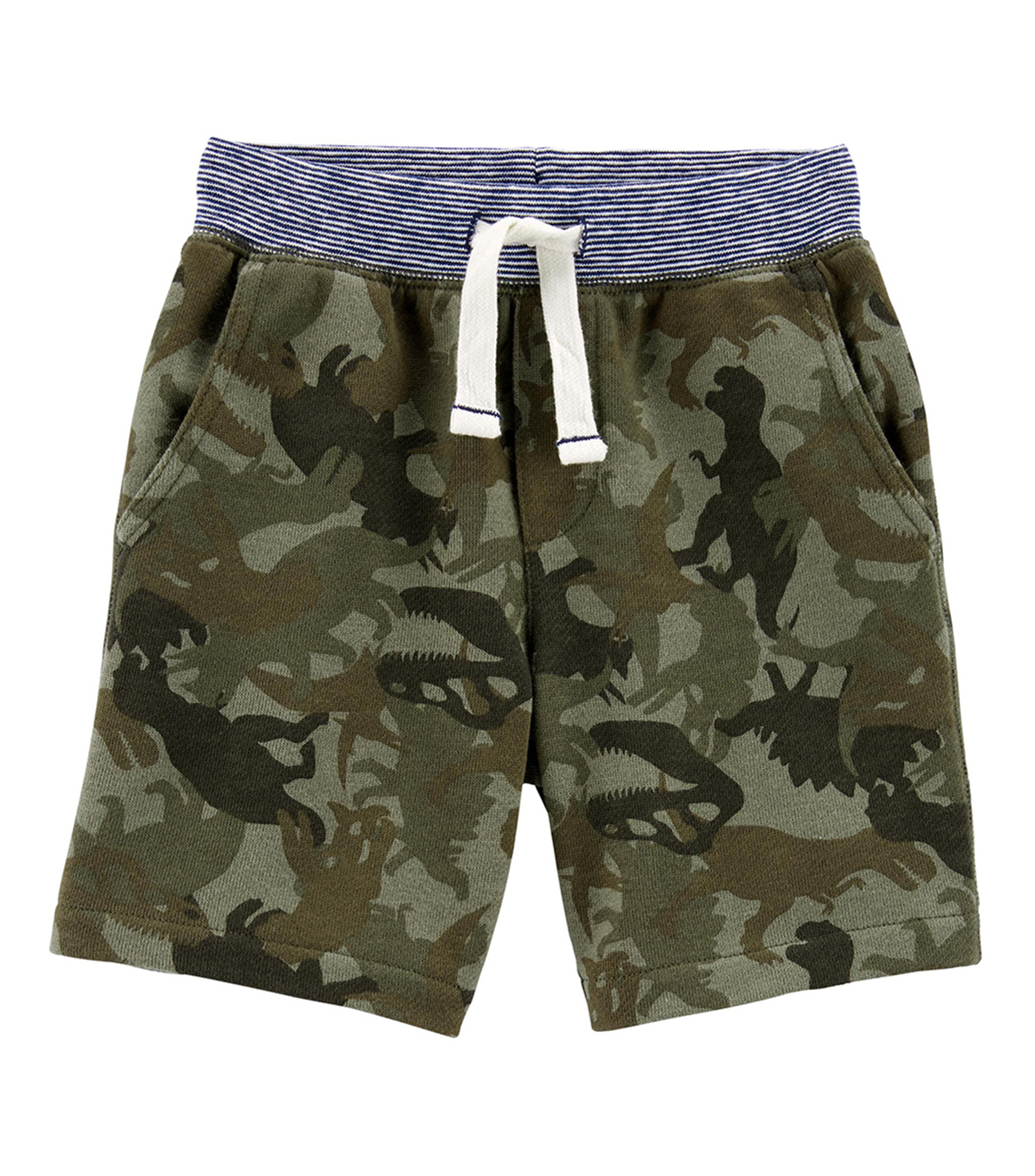 Carter's Short Niño El Palacio de Hierro