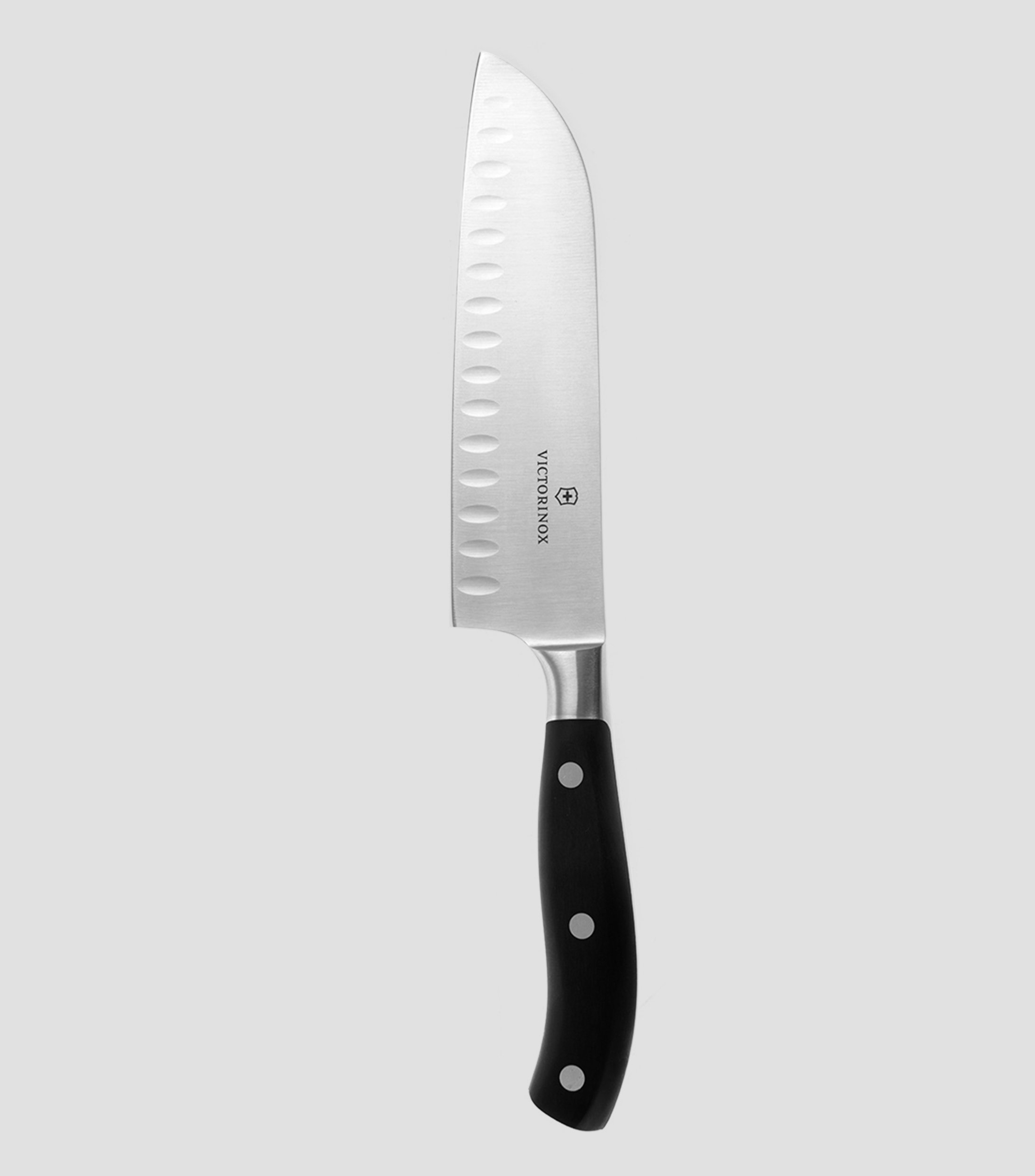 Cuchillo Santoku