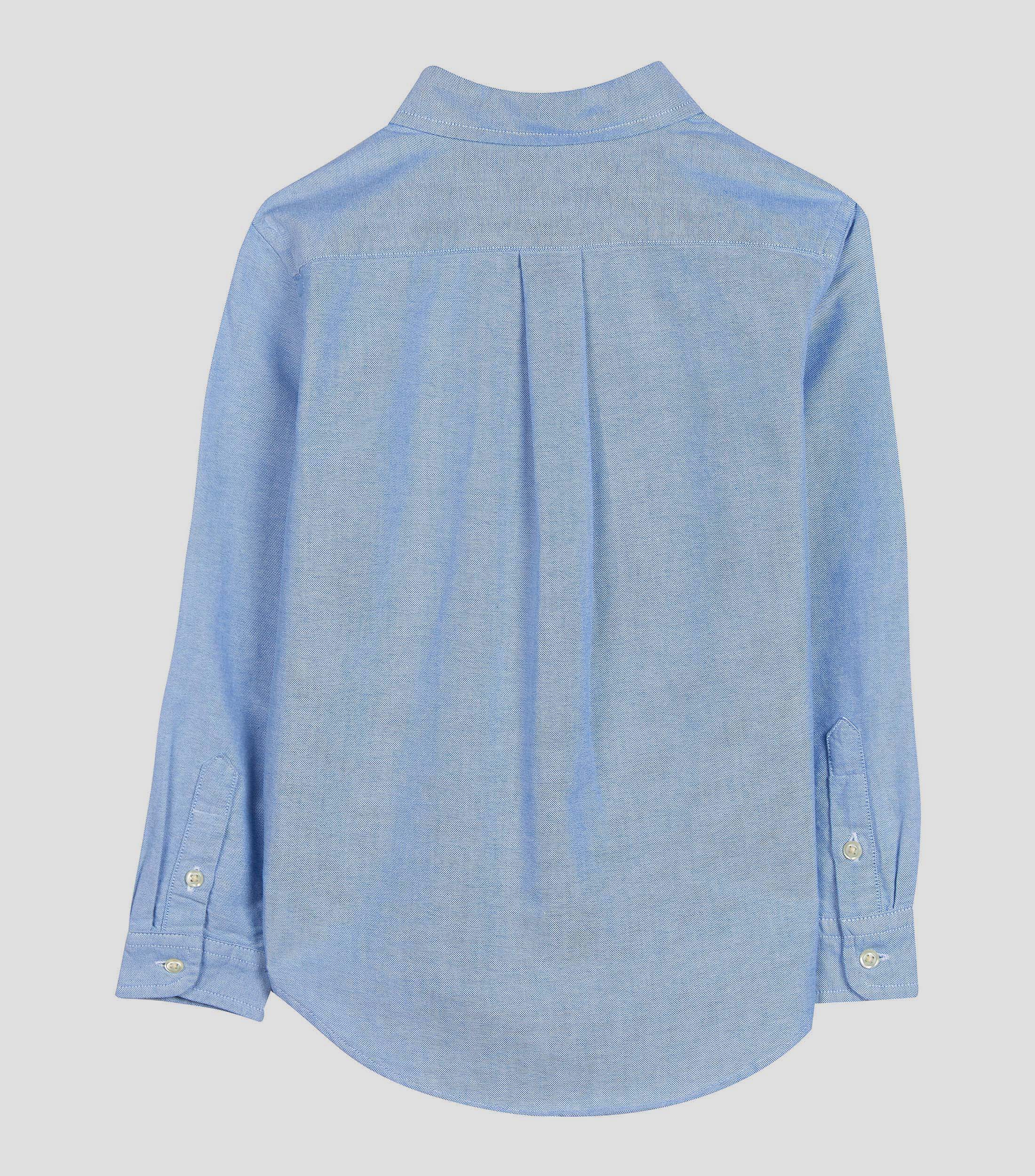 Camisa de manga larga Niño