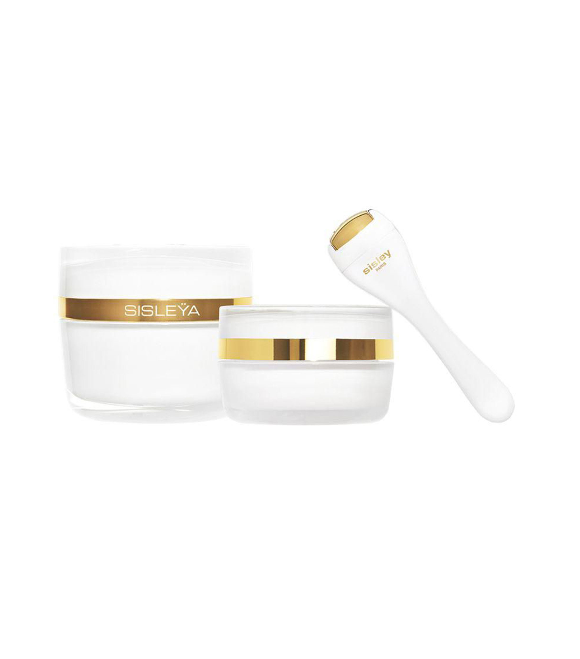 Set Sisleÿa Duo