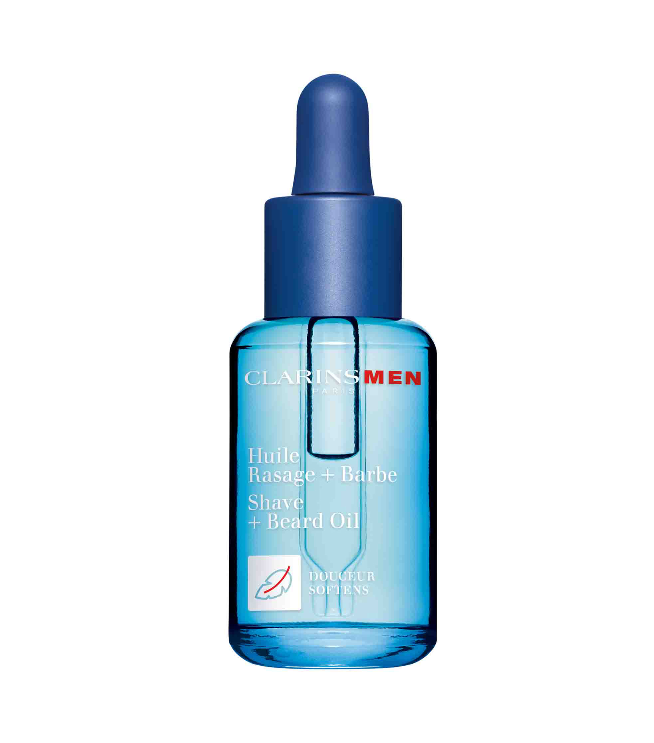 Aceite Shave And Beard, 30 ml