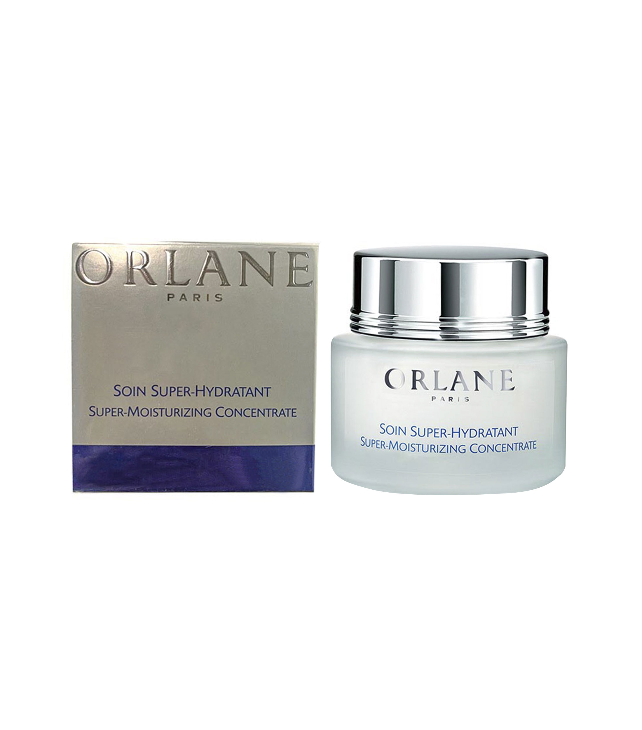 Crema Hidratante para rostro, 50 ml