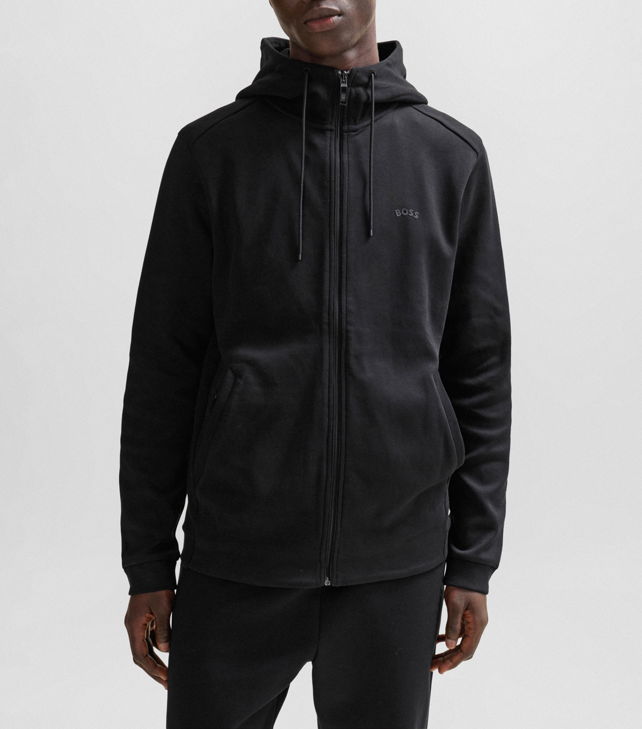 Hombre - BOSS Loungewear - Sudaderas | JD Sports España