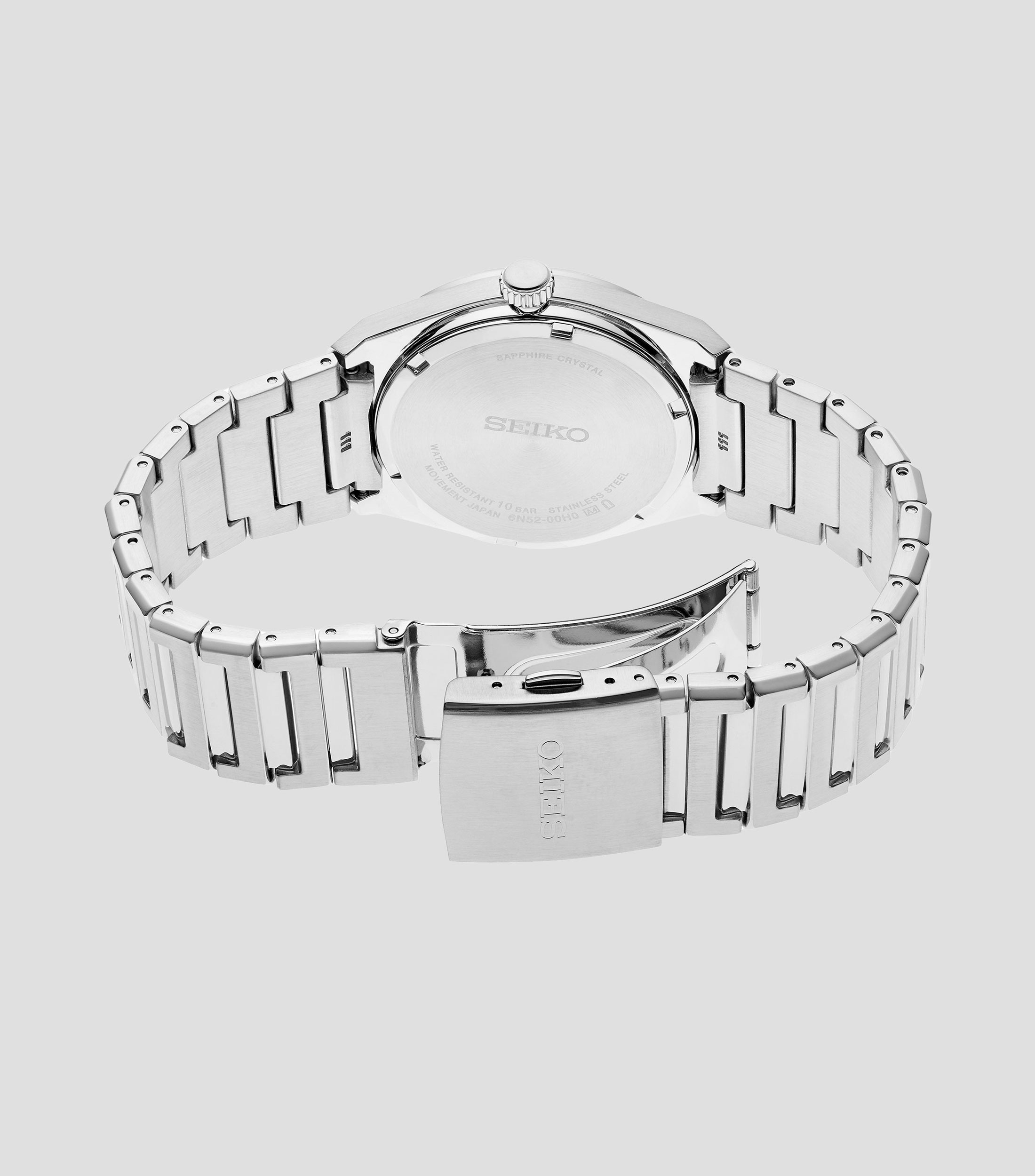Reloj Seiko Essentials SUR555