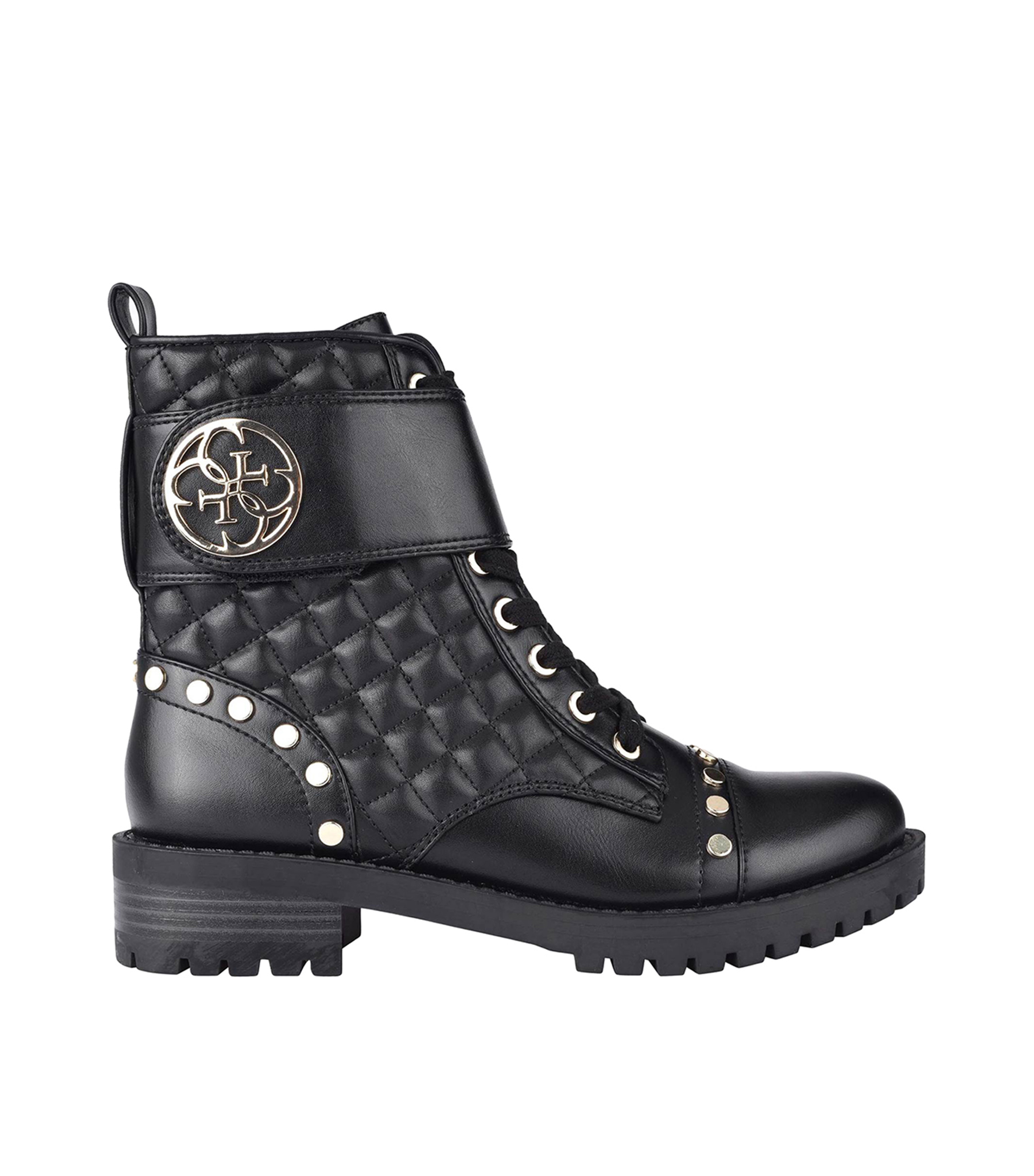 Guess Botas con tacón bajo Mujer - El Palacio de Hierro