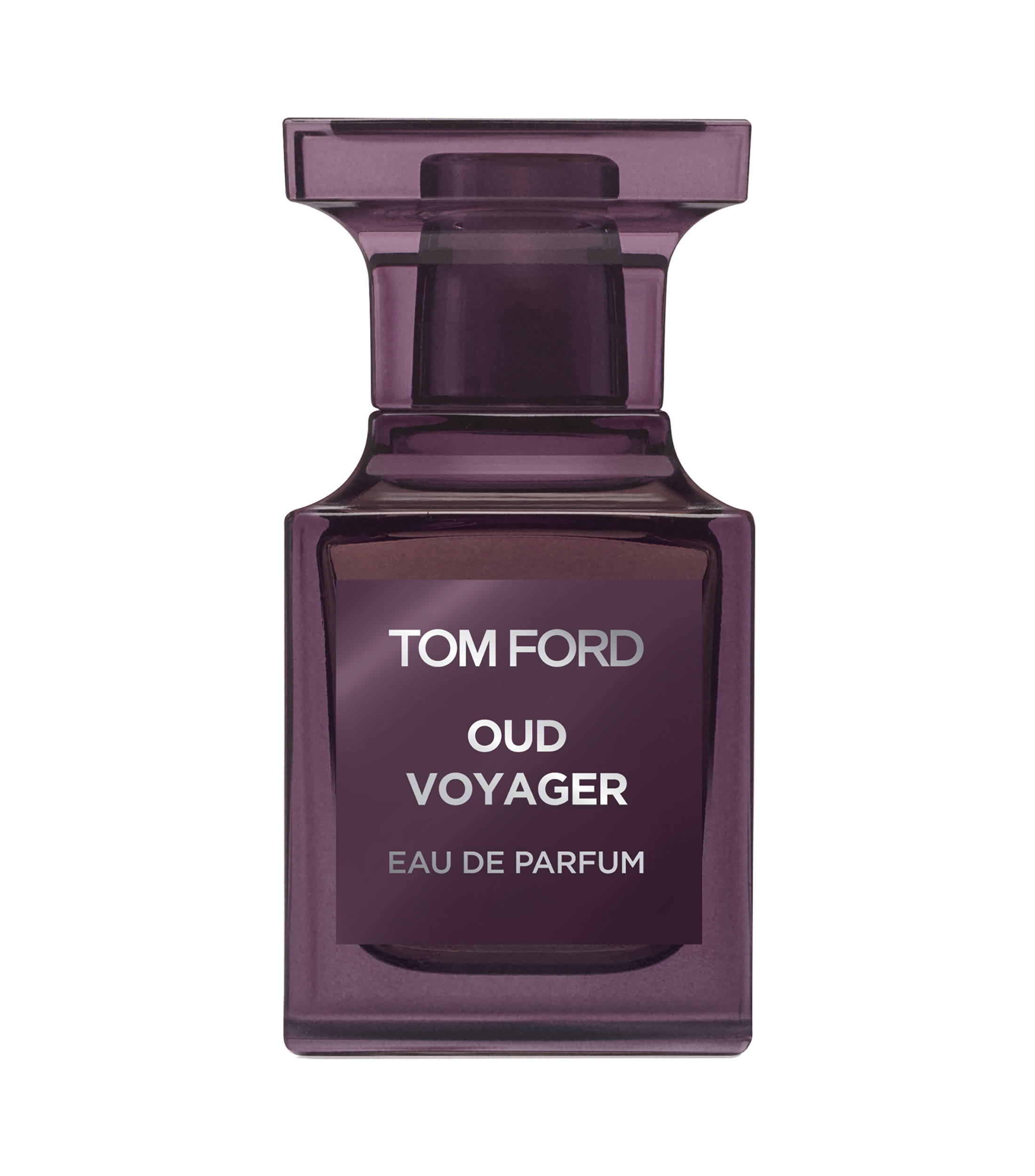Perfume Oud Voyager, Eau de Parfum 30 ml Unisex