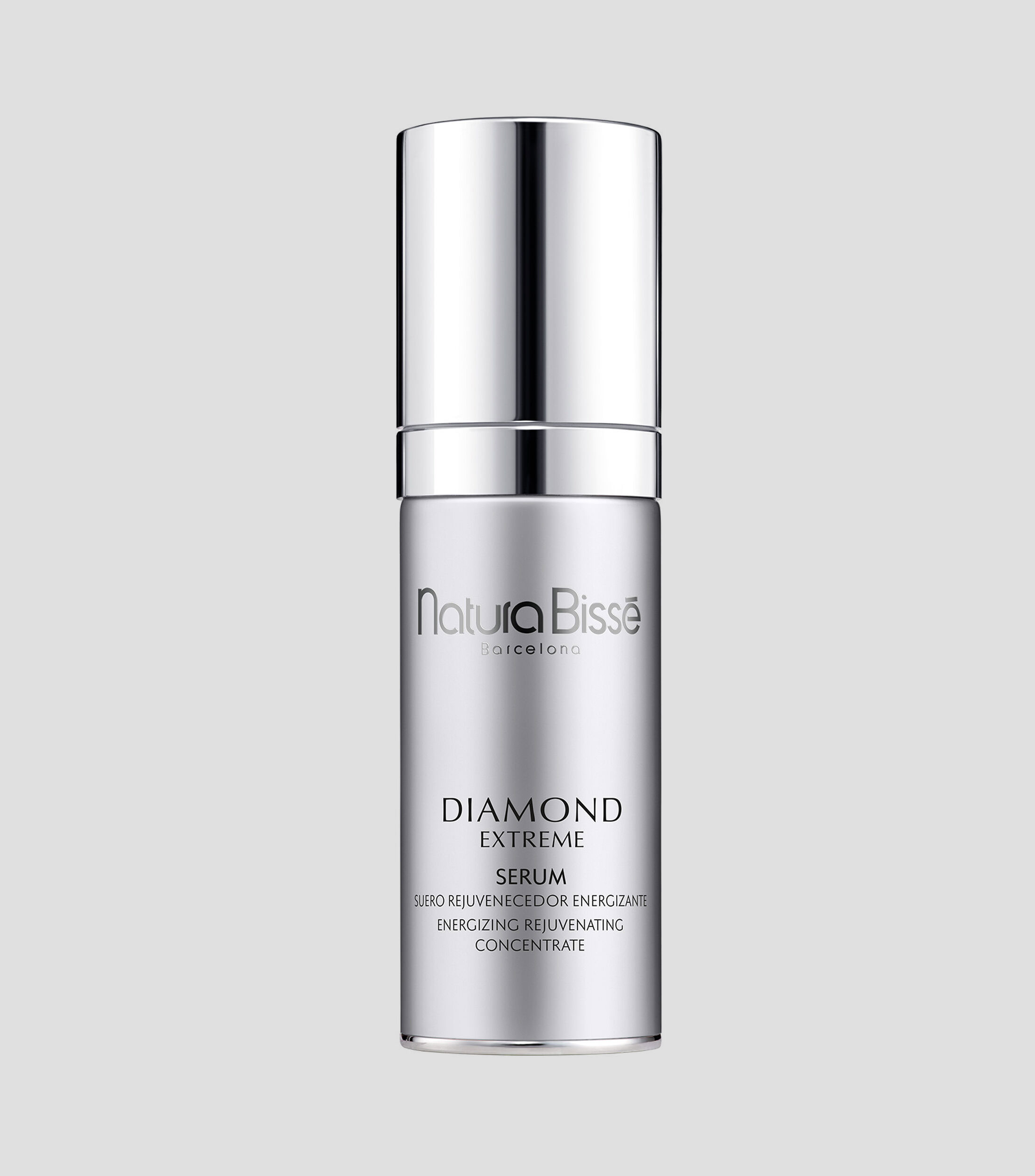 Suero para el Rostro Antiedad Diamond Extreme, 40 ml
