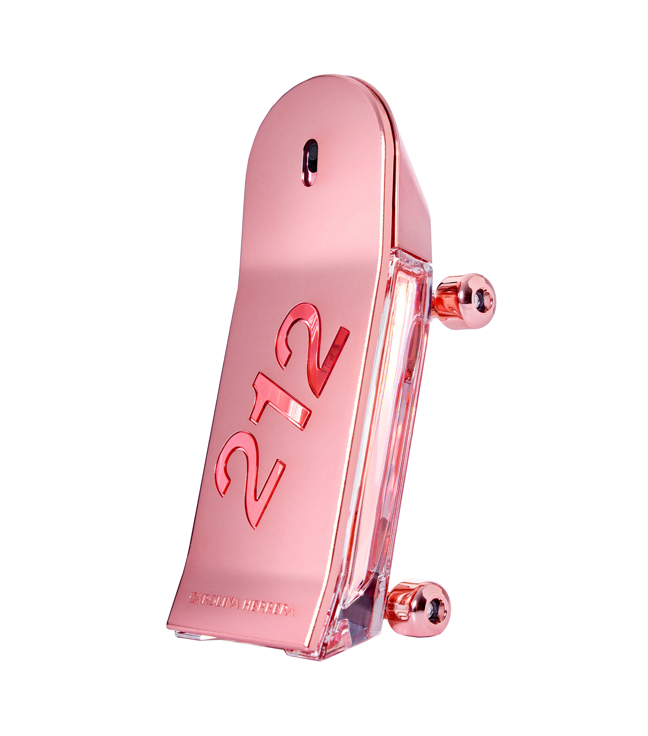 Perfume 212 Heroes Eau de Parfum, 50 ml para Mujer
