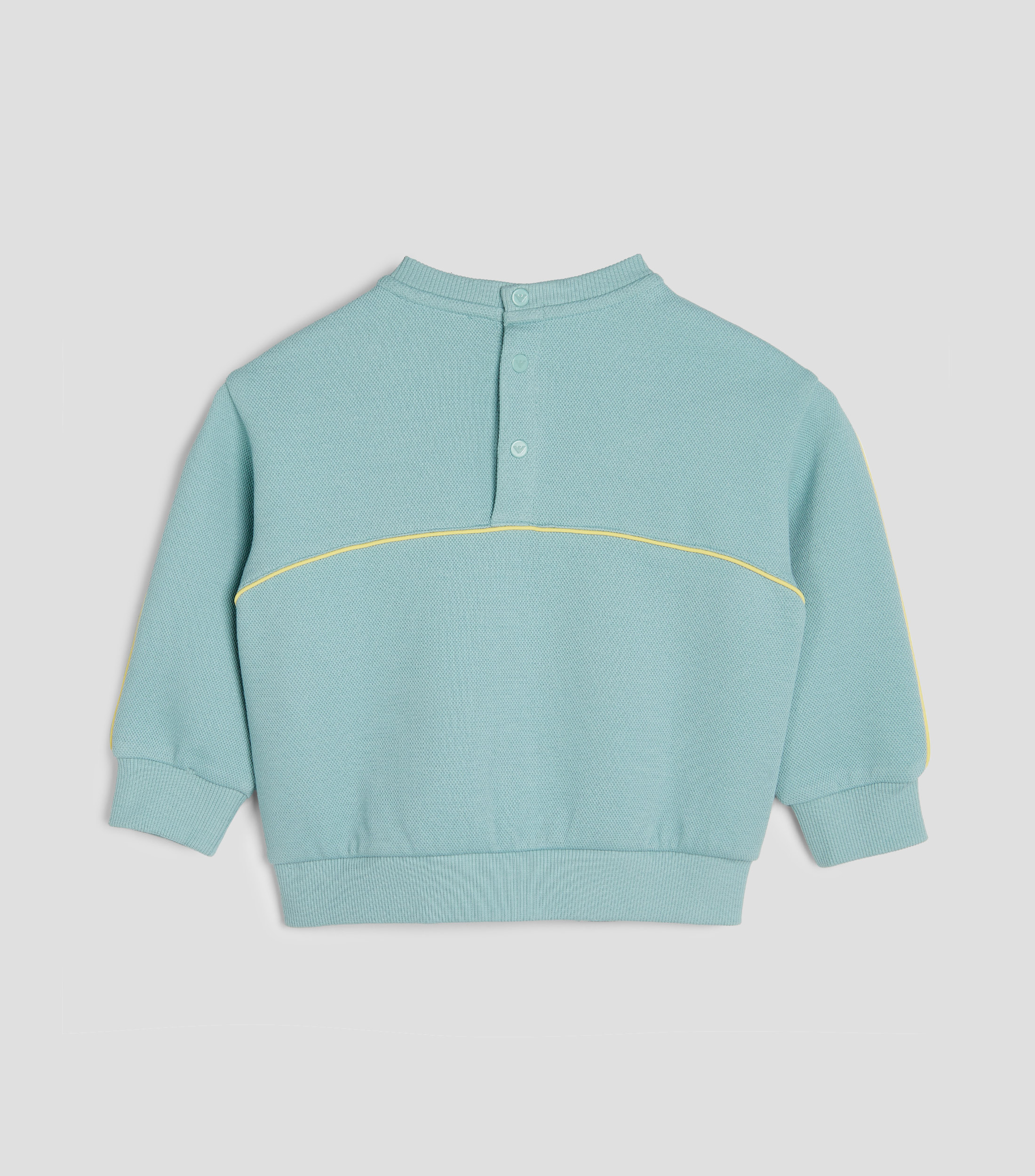 Sudadera Bebé