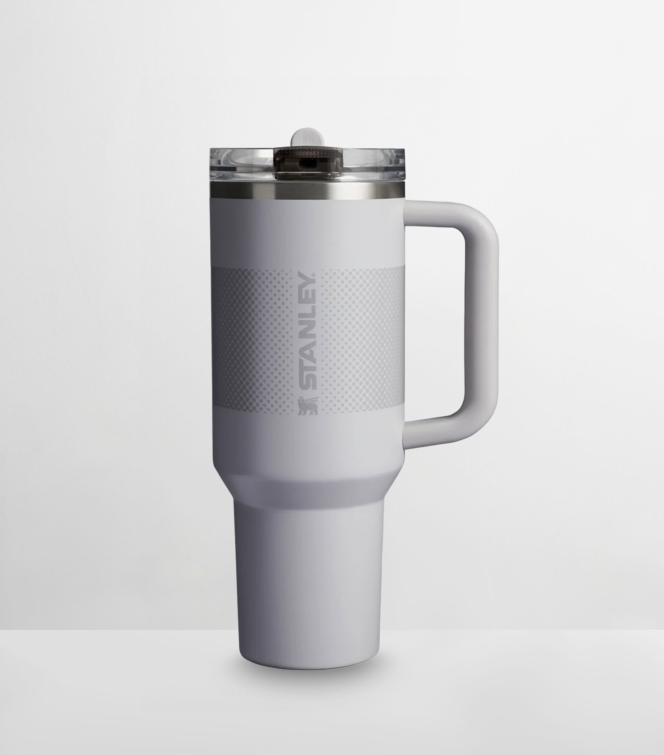 Termo Stanley Quencher ProTour Ash Acero Inoxidable, 887 ml