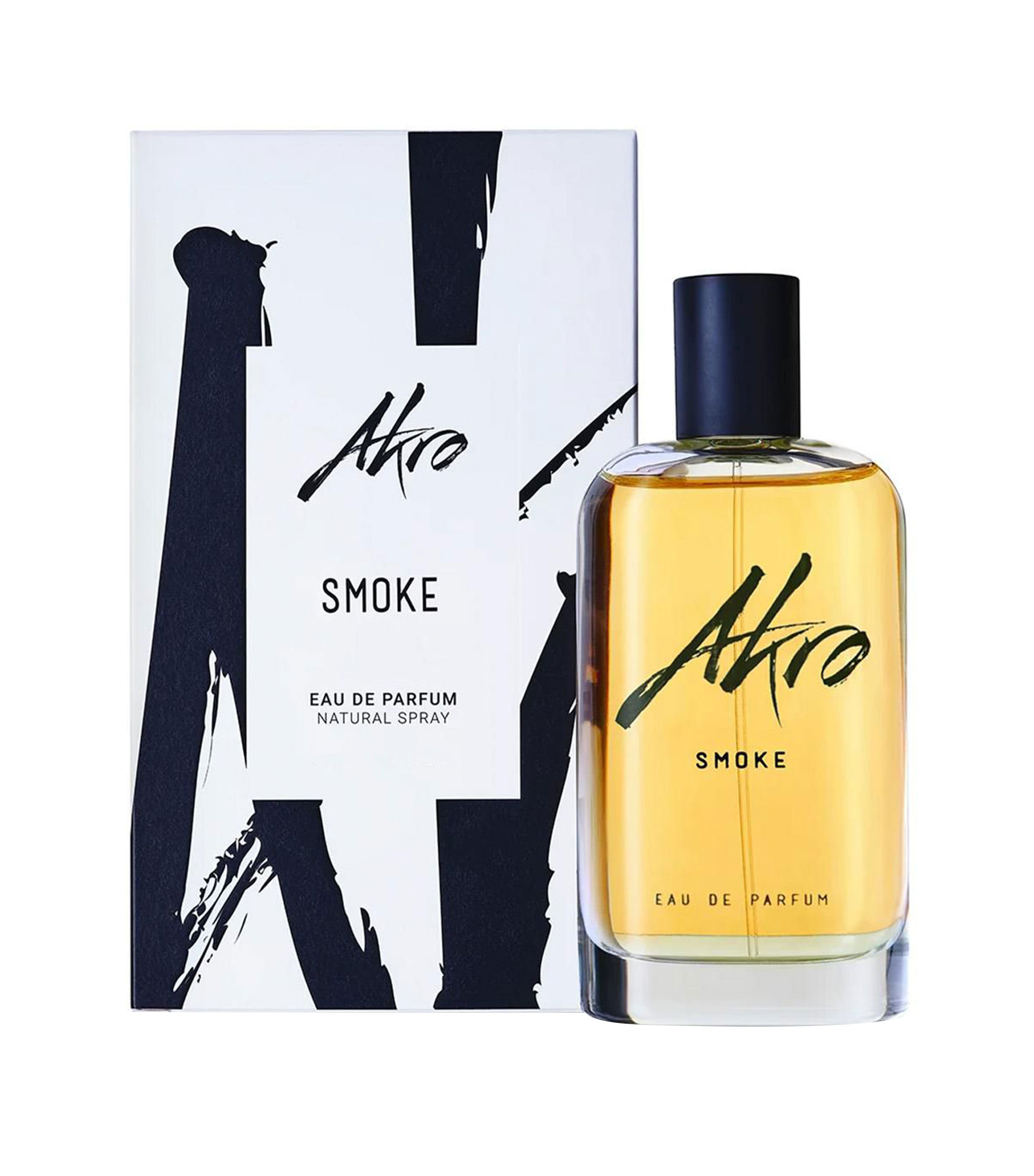Perfume, SMOKE Eau de Parfum 100 ml Unisex