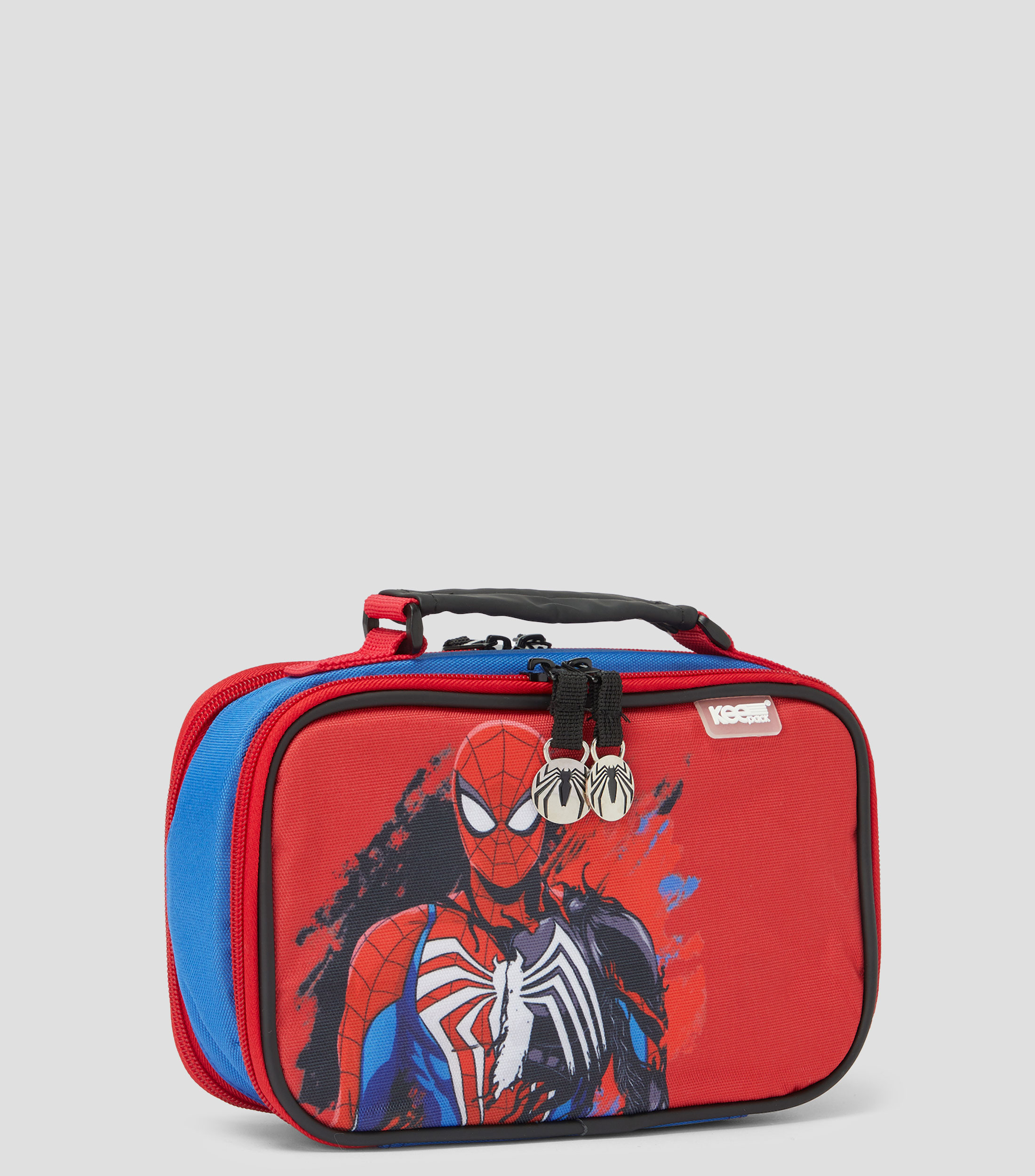Lapicera Marvel Spider-Man Niño
