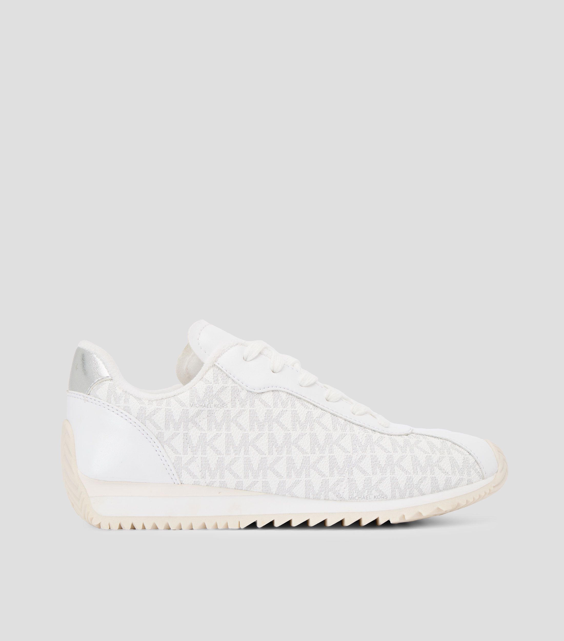 Tenis casuales Rhodes Trainer Mujer