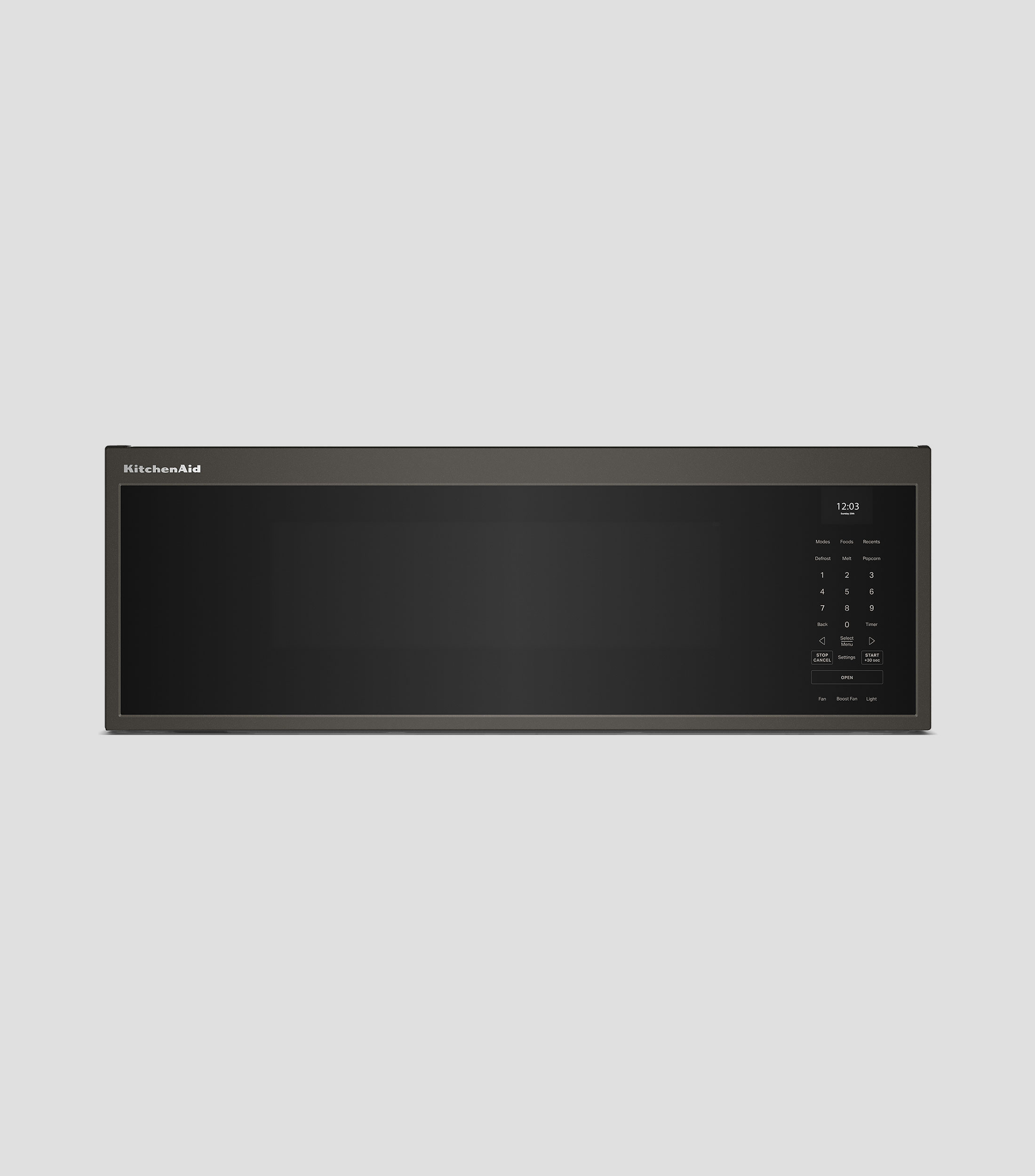 Microondas Smart de 1P1 p3
