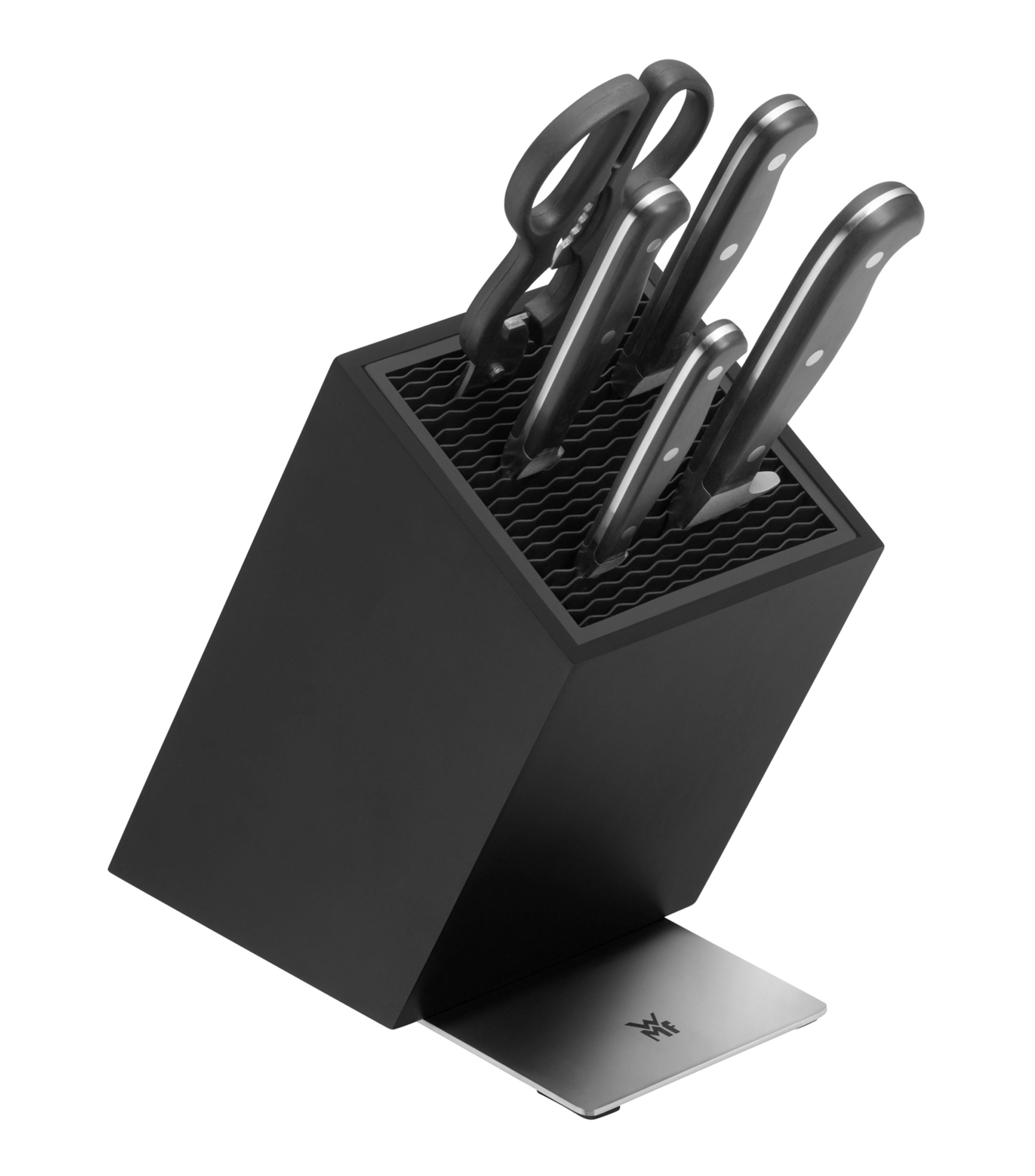 Bloque de cuchillos 6 piezas Spitzenklasse