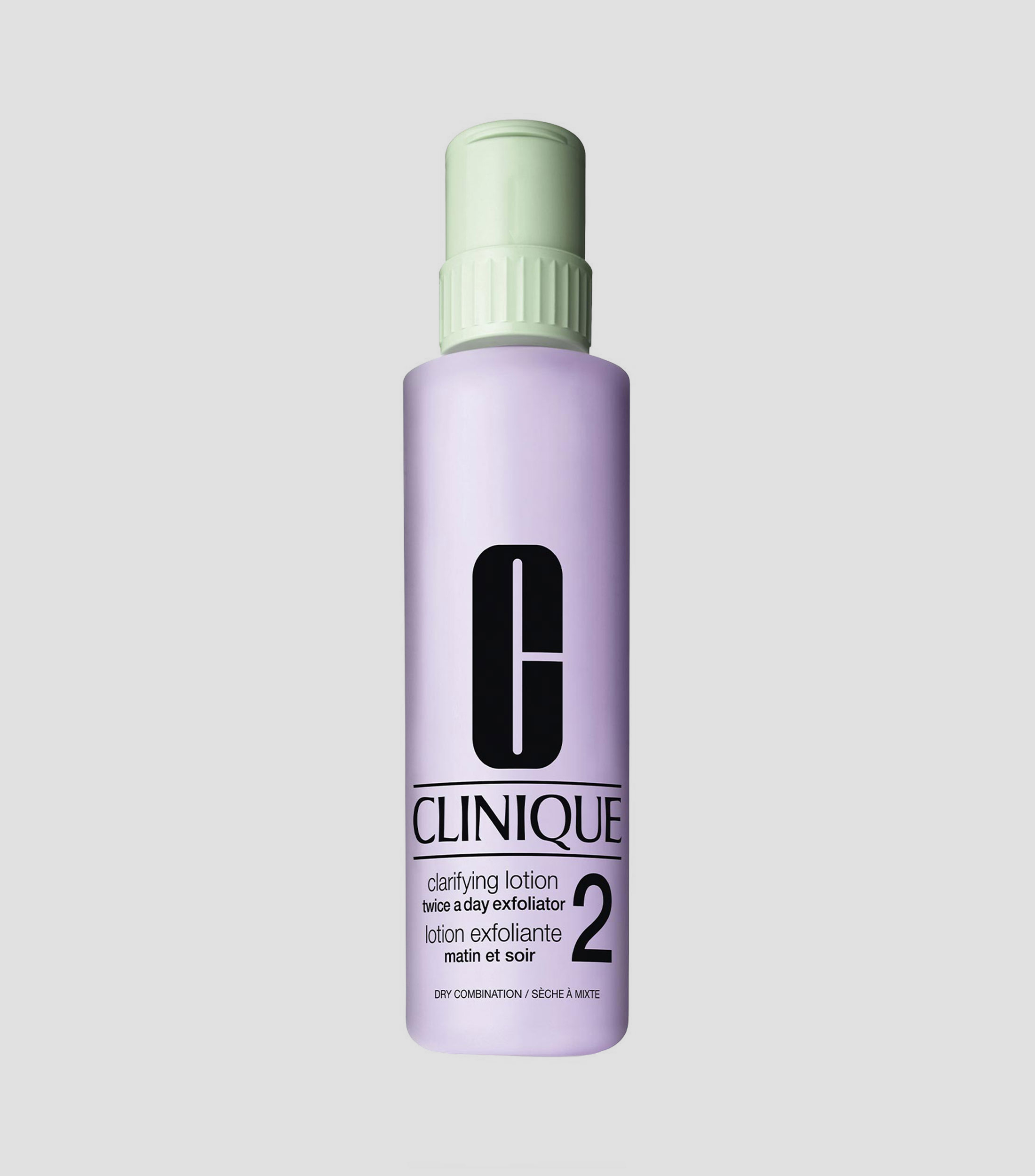 Locion Exfoliante facial Clarifying Lotion 2, 487 ml