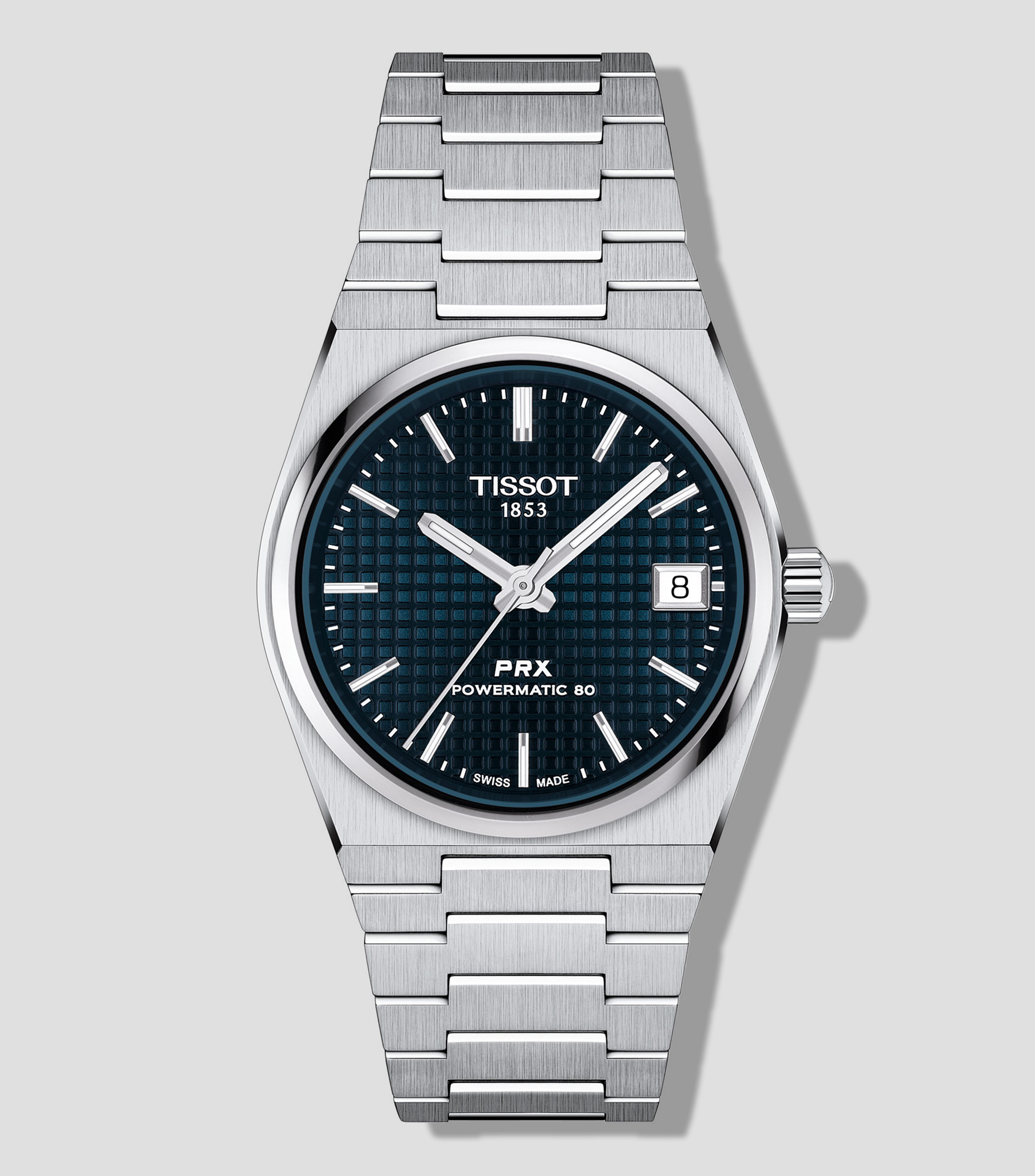 Reloj para Hombre PRX De Vestir Azul