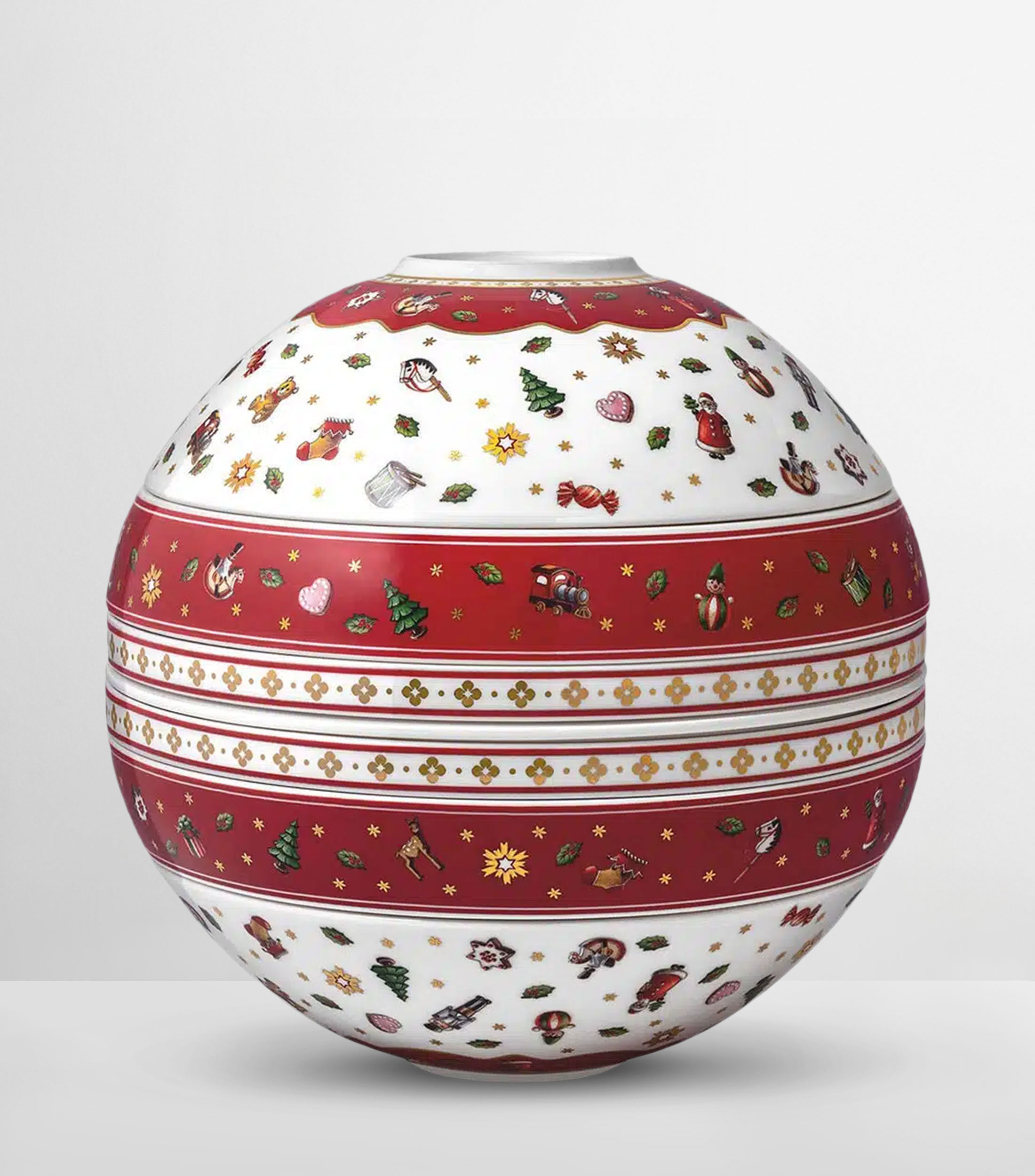 Toys Delight La Boule
