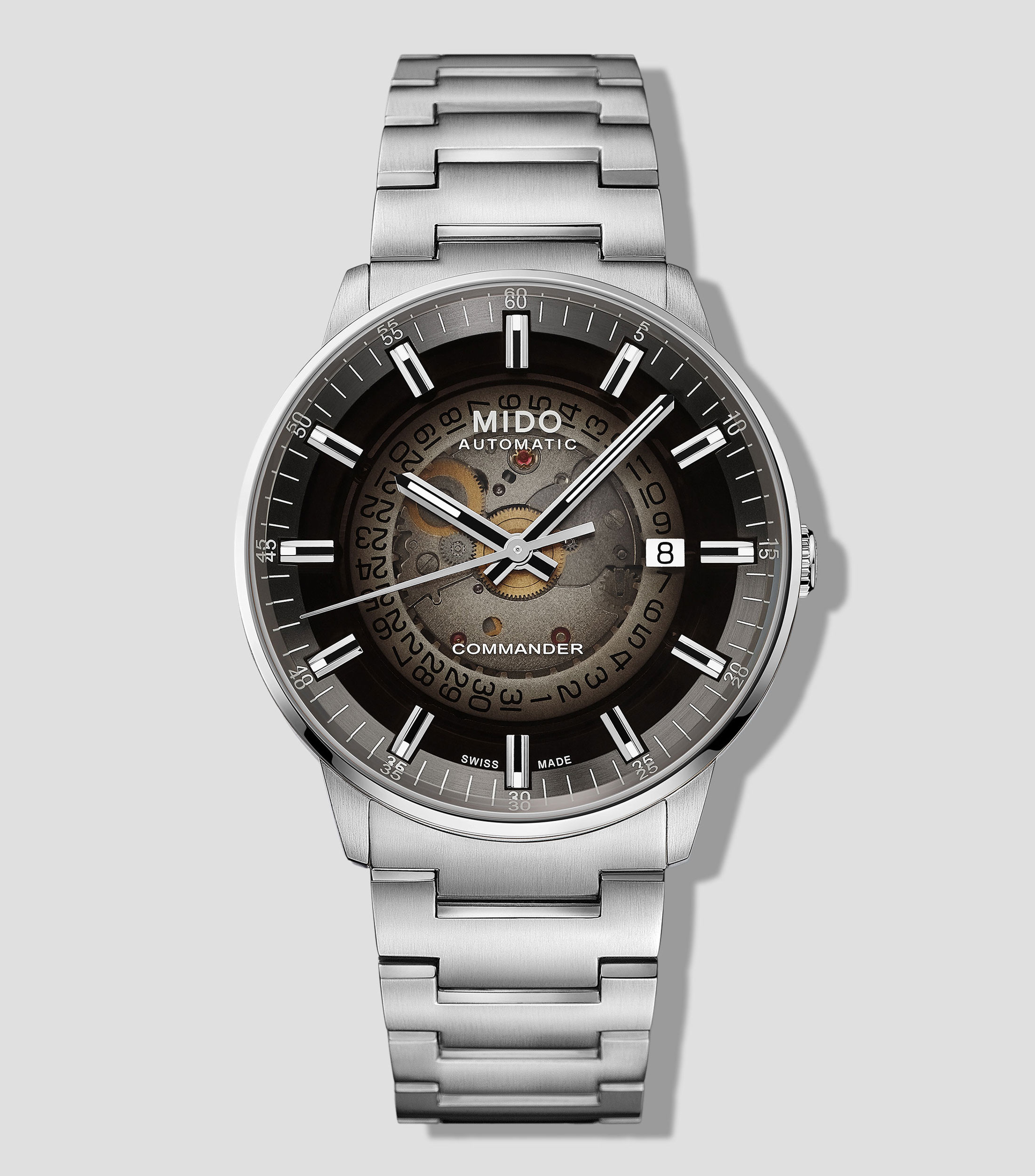 Reloj Commander II Gradient Hombre