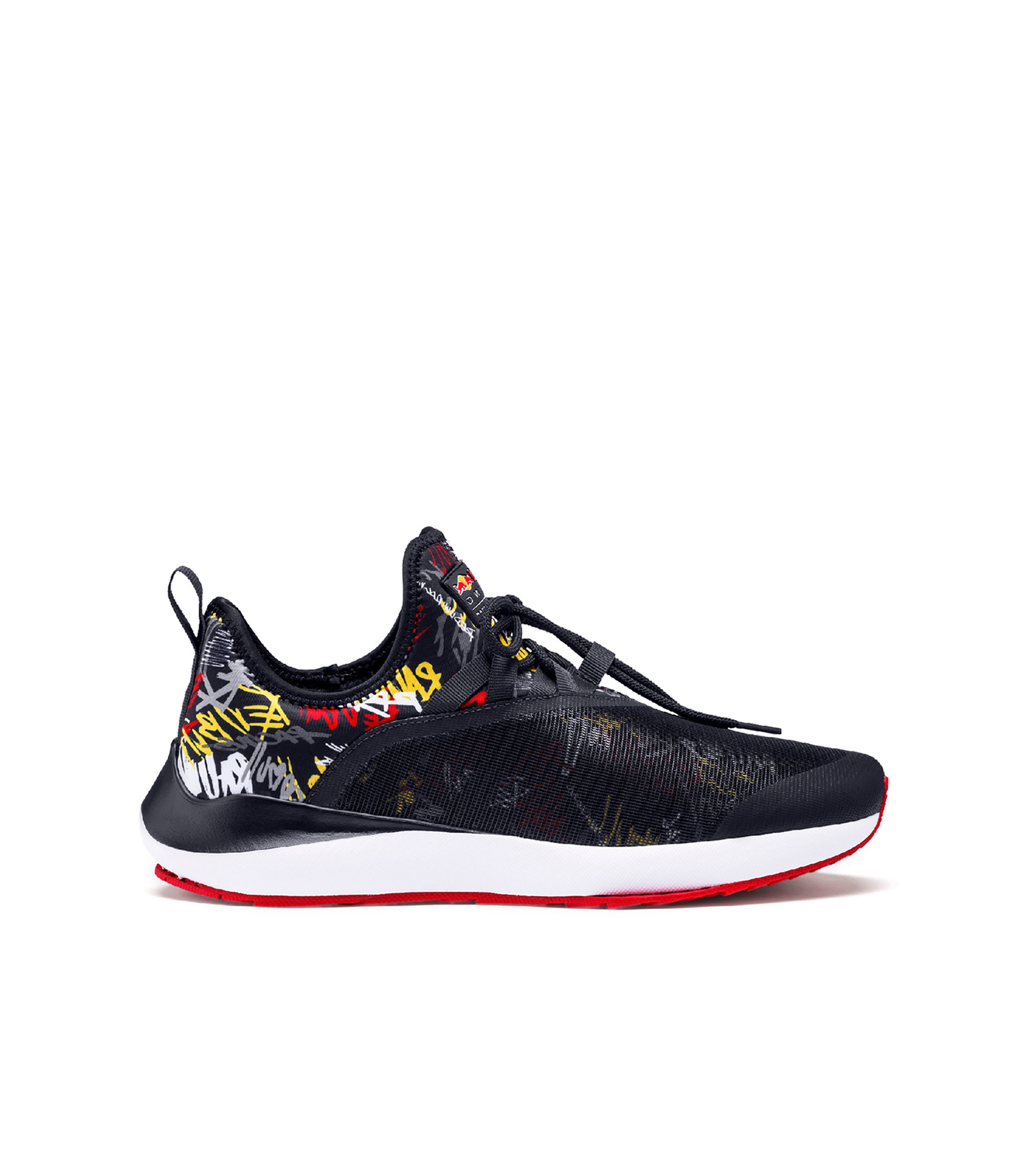 Puma Tenis de entrenamiento Red Bull Racing Hombre El Palacio de