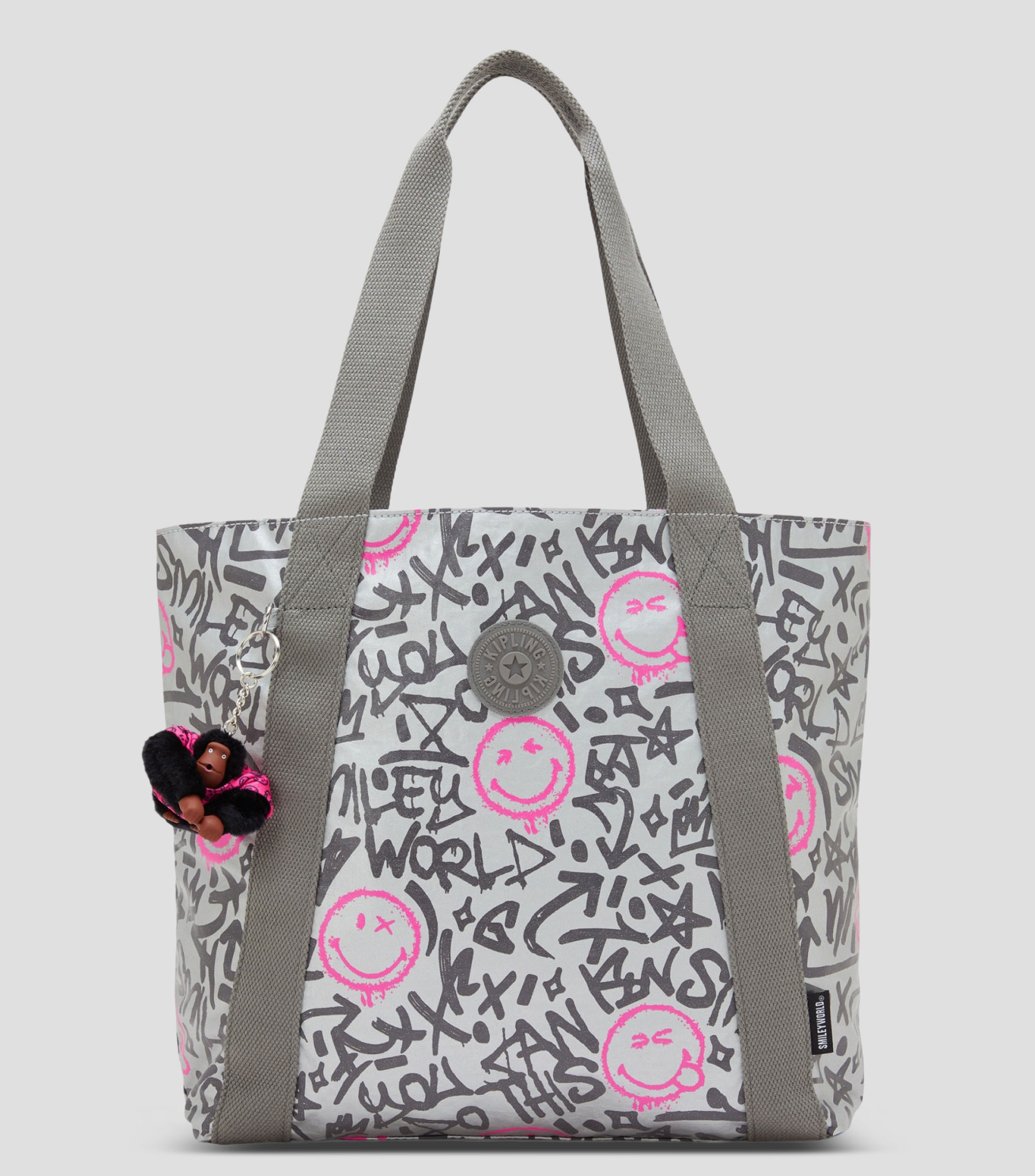 Bolsa Tote Hye Lap Niña
