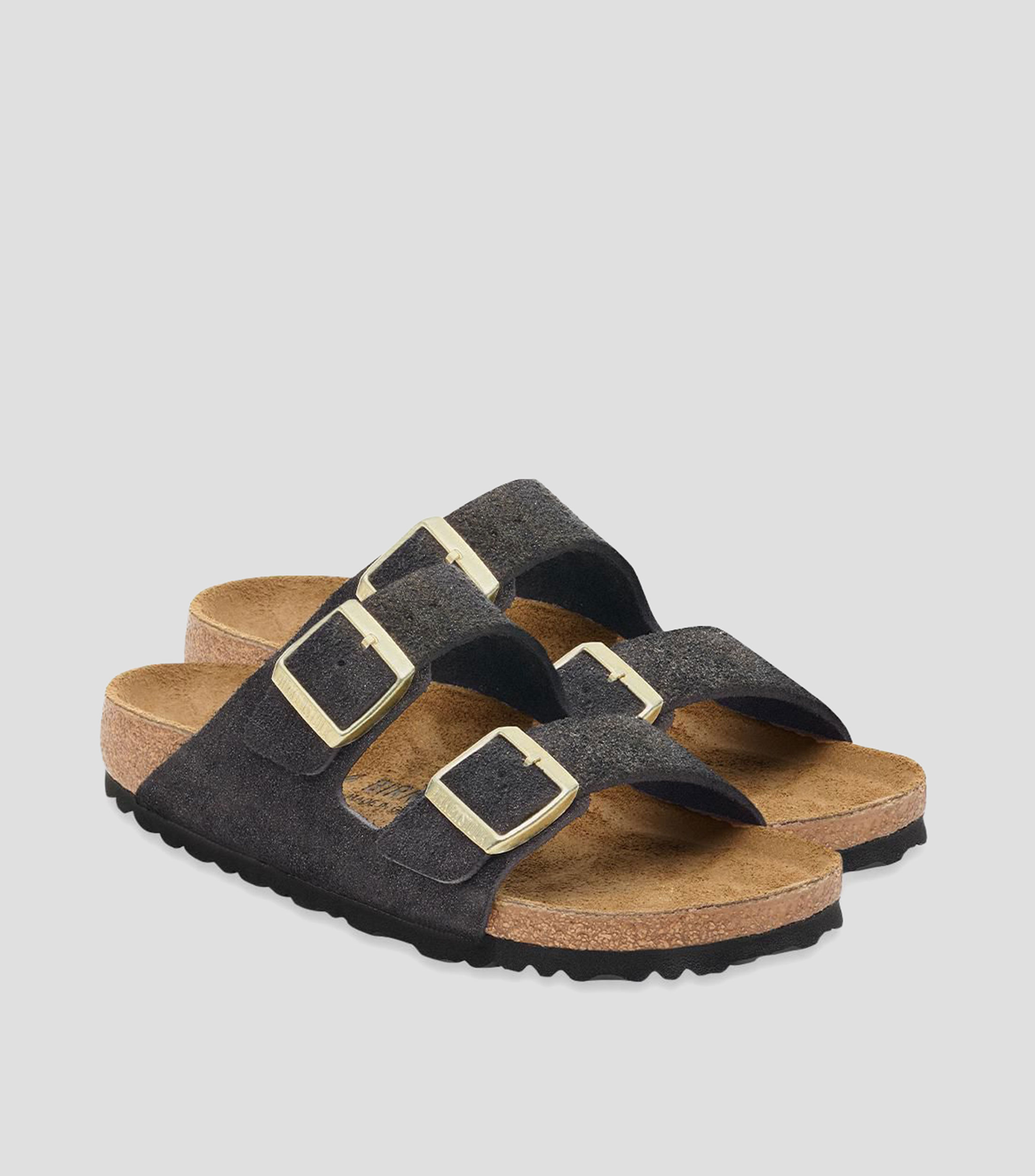 Sandalias planas Arizona Mujer
