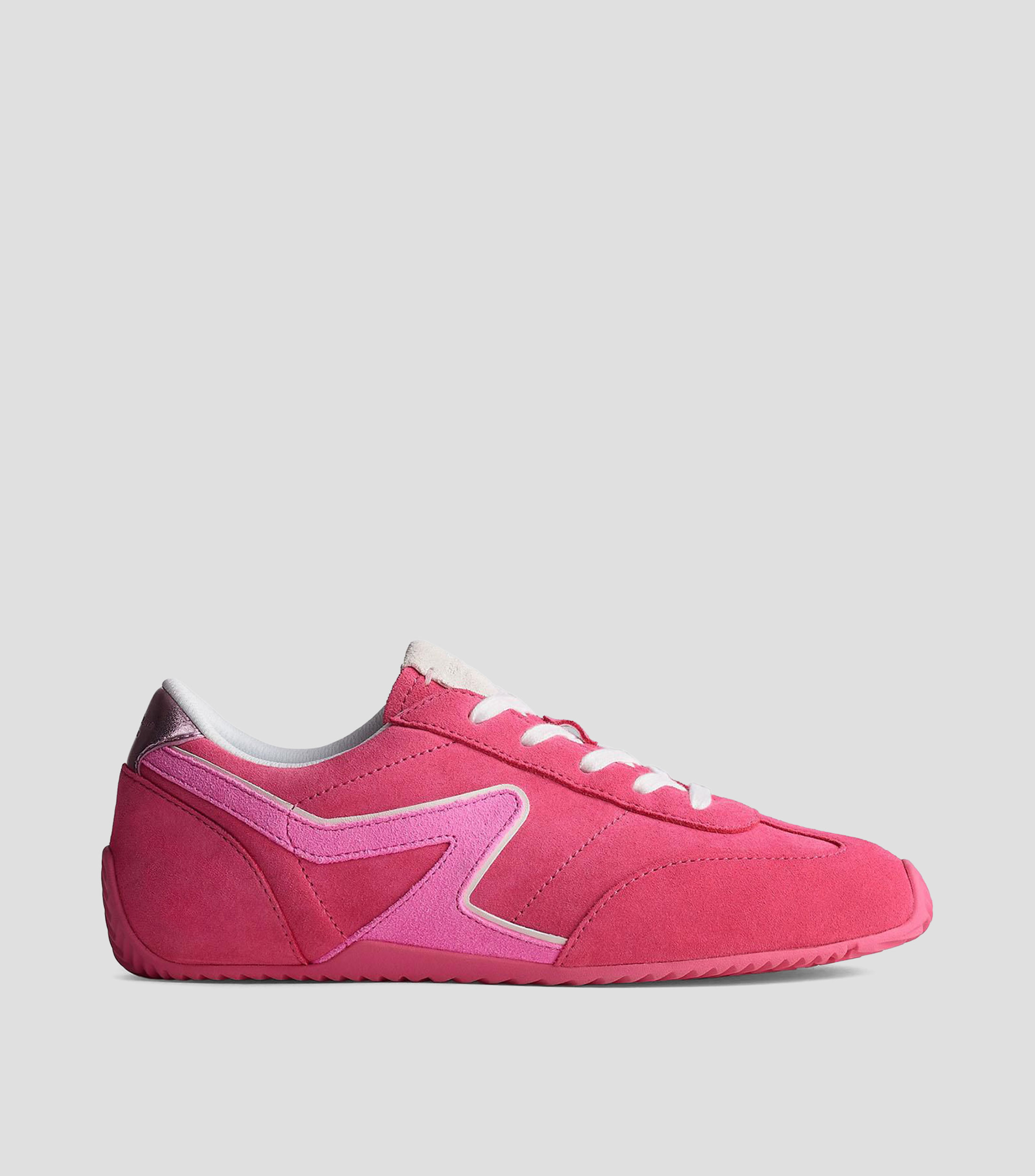 Tenis Casuales Mujer
