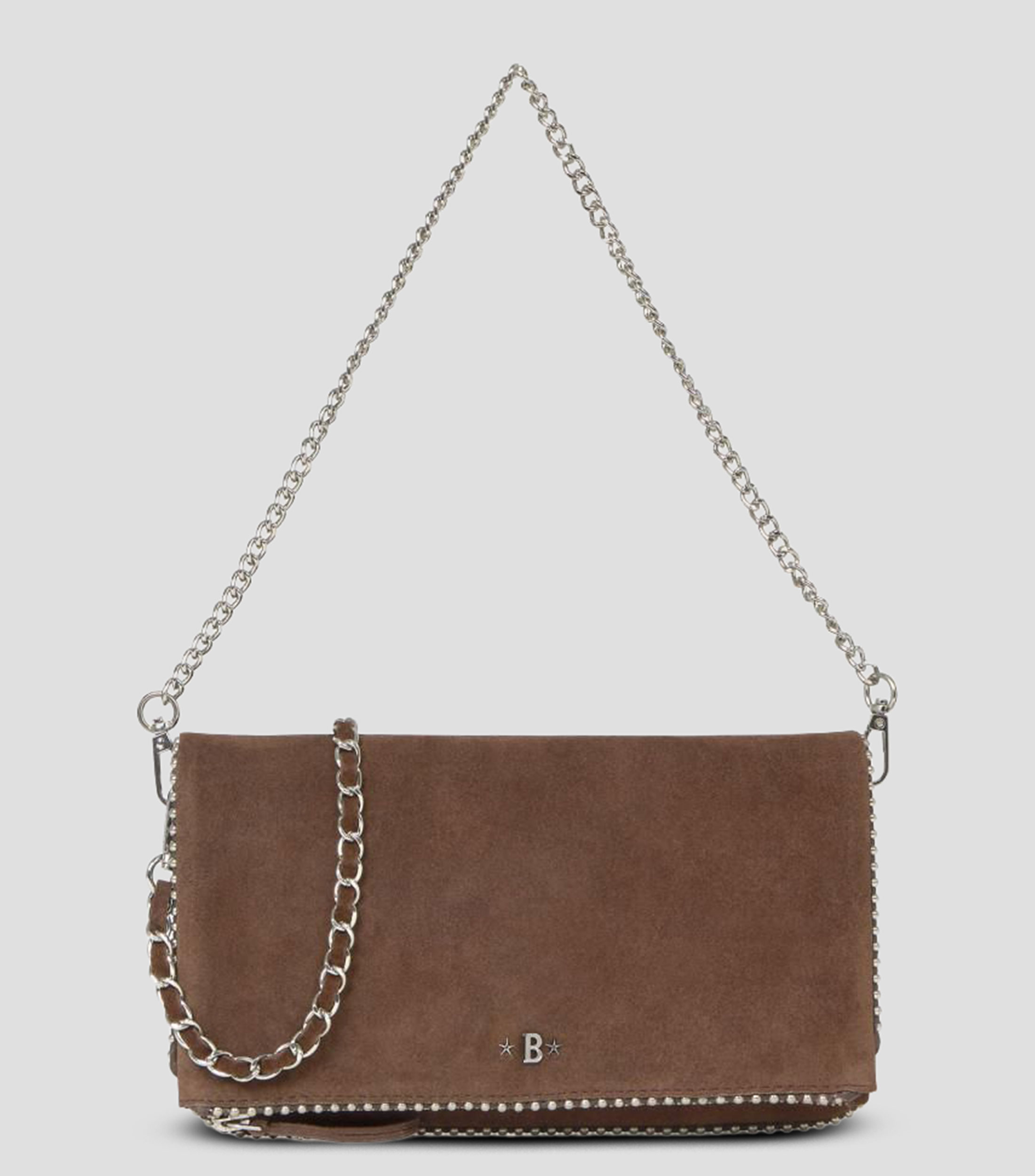 Bolsa Shoulder lisa Mujer