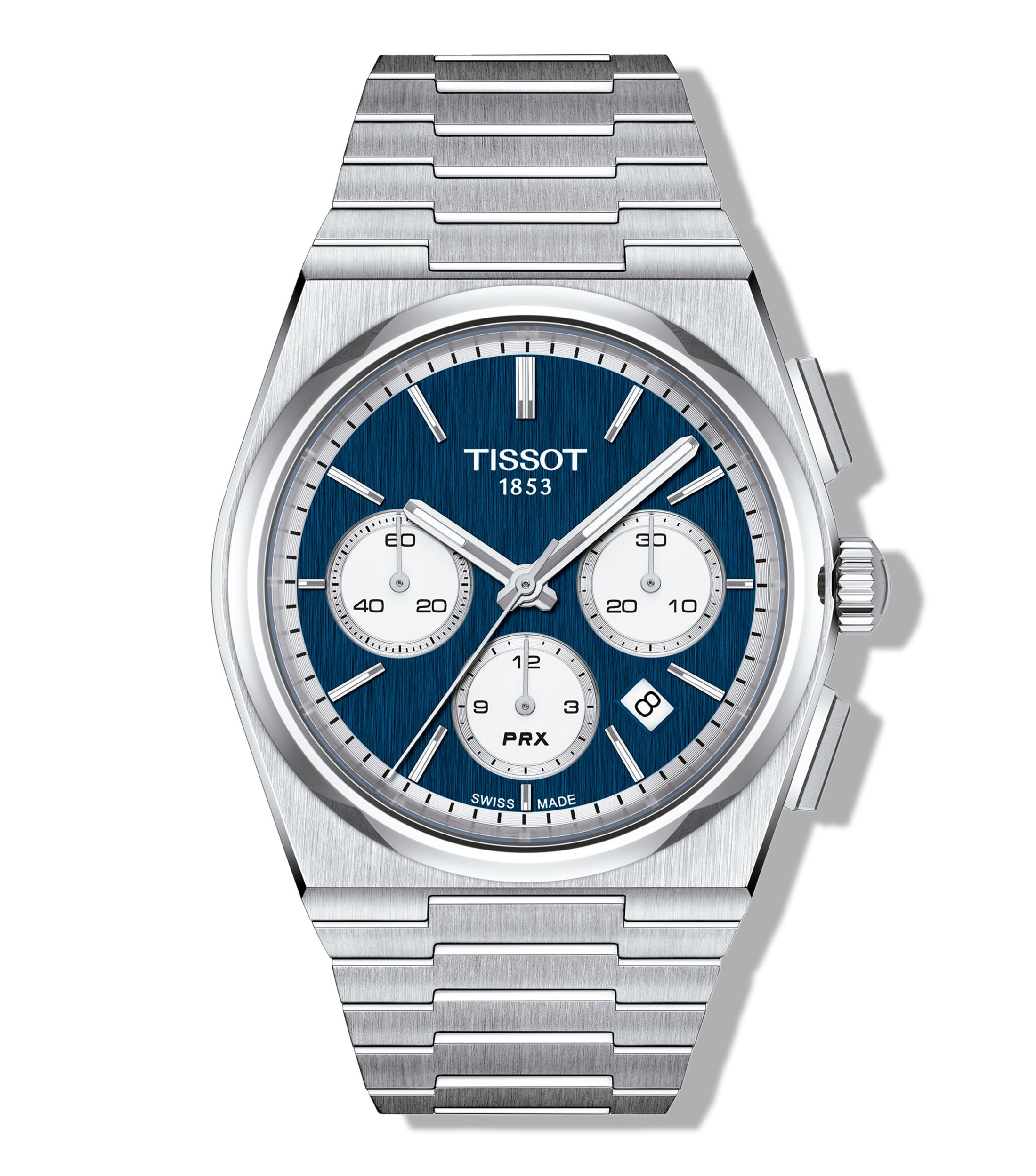 Tissot Reloj Seastar 1000 Powermatic 80 Hombre - El Palacio de Hierro