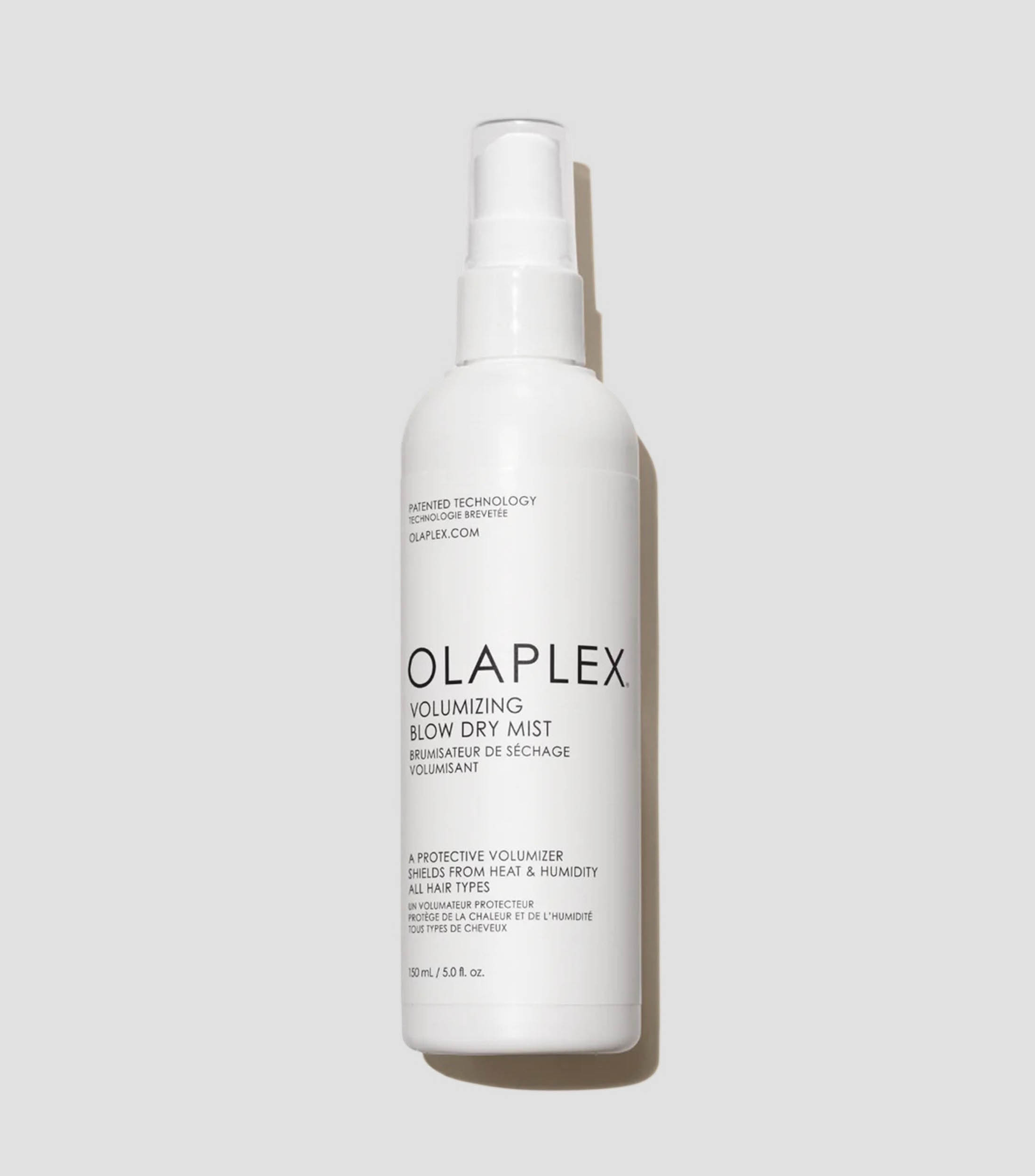 Bruma de Cabello Voluminizadora, 150 ml