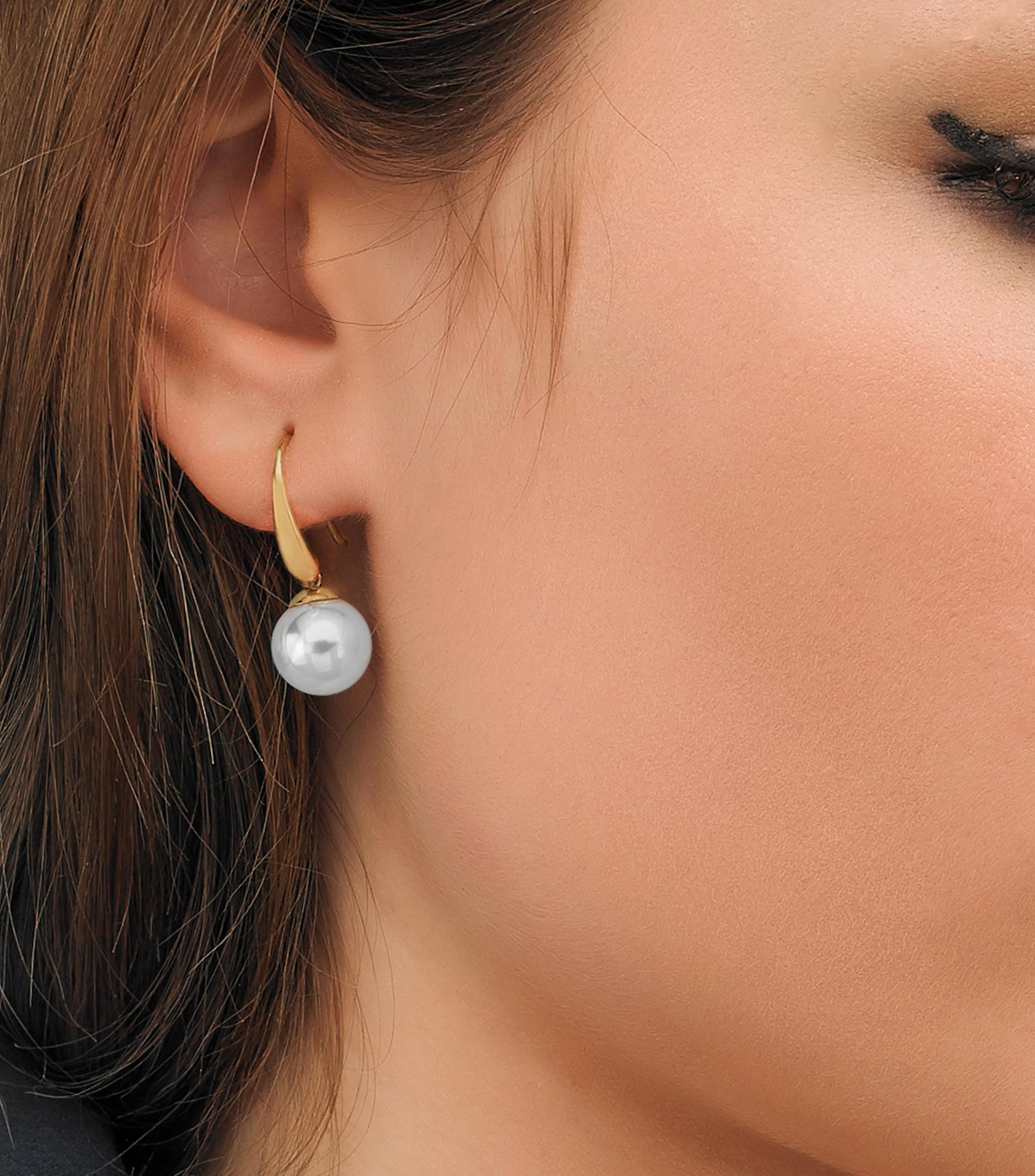 Aretes en Plata Mujer