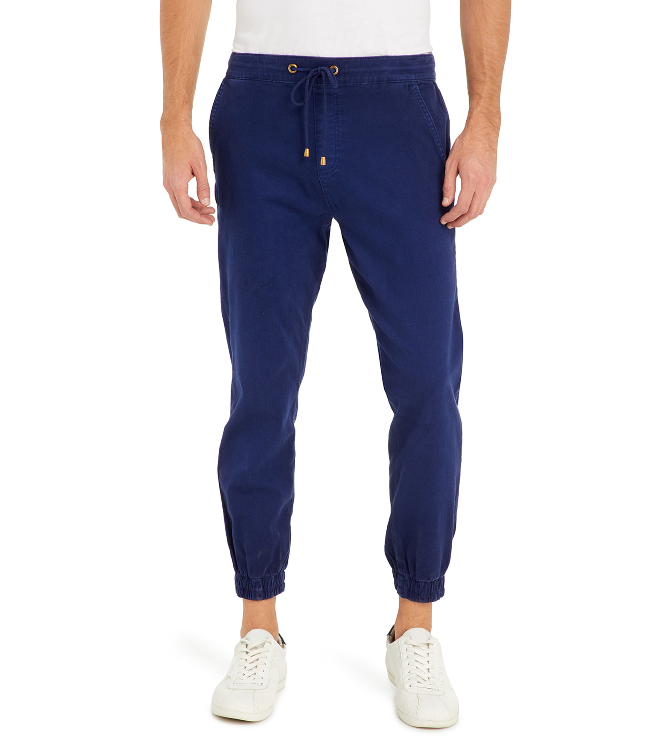 Catamaran Pantal n Jogger Hombre