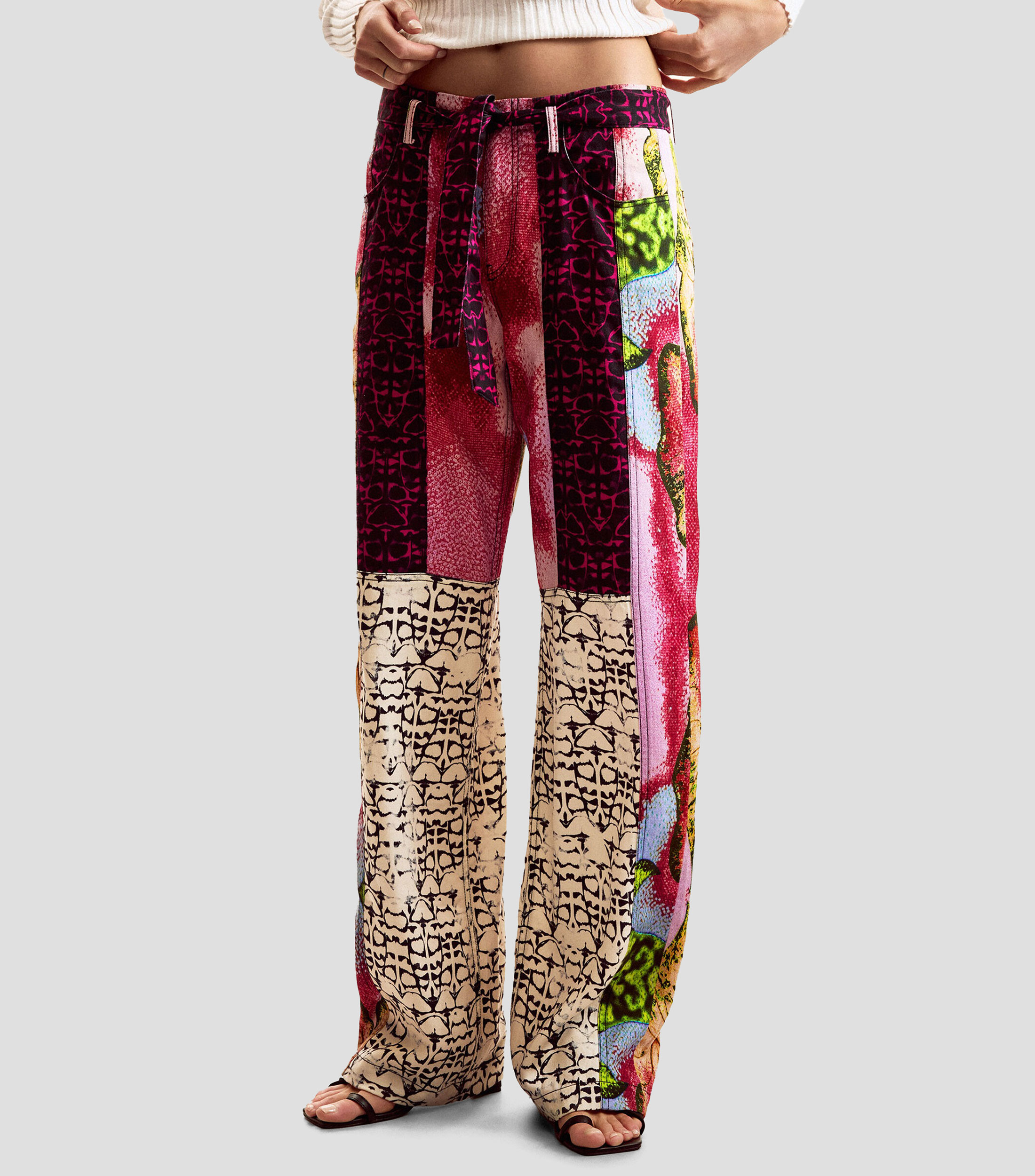 Pantalón Mujer