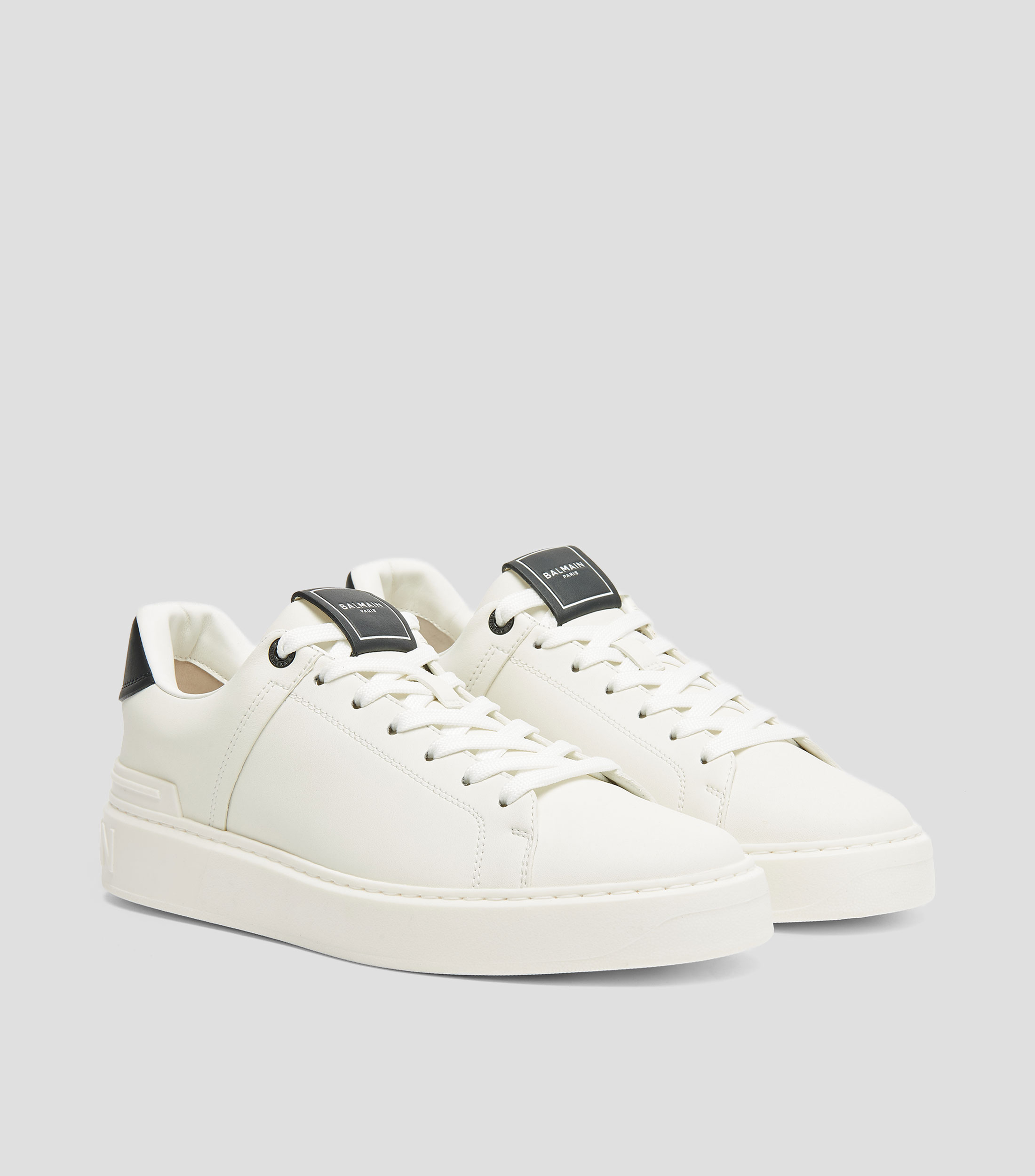 Tenis B-Court Hombre