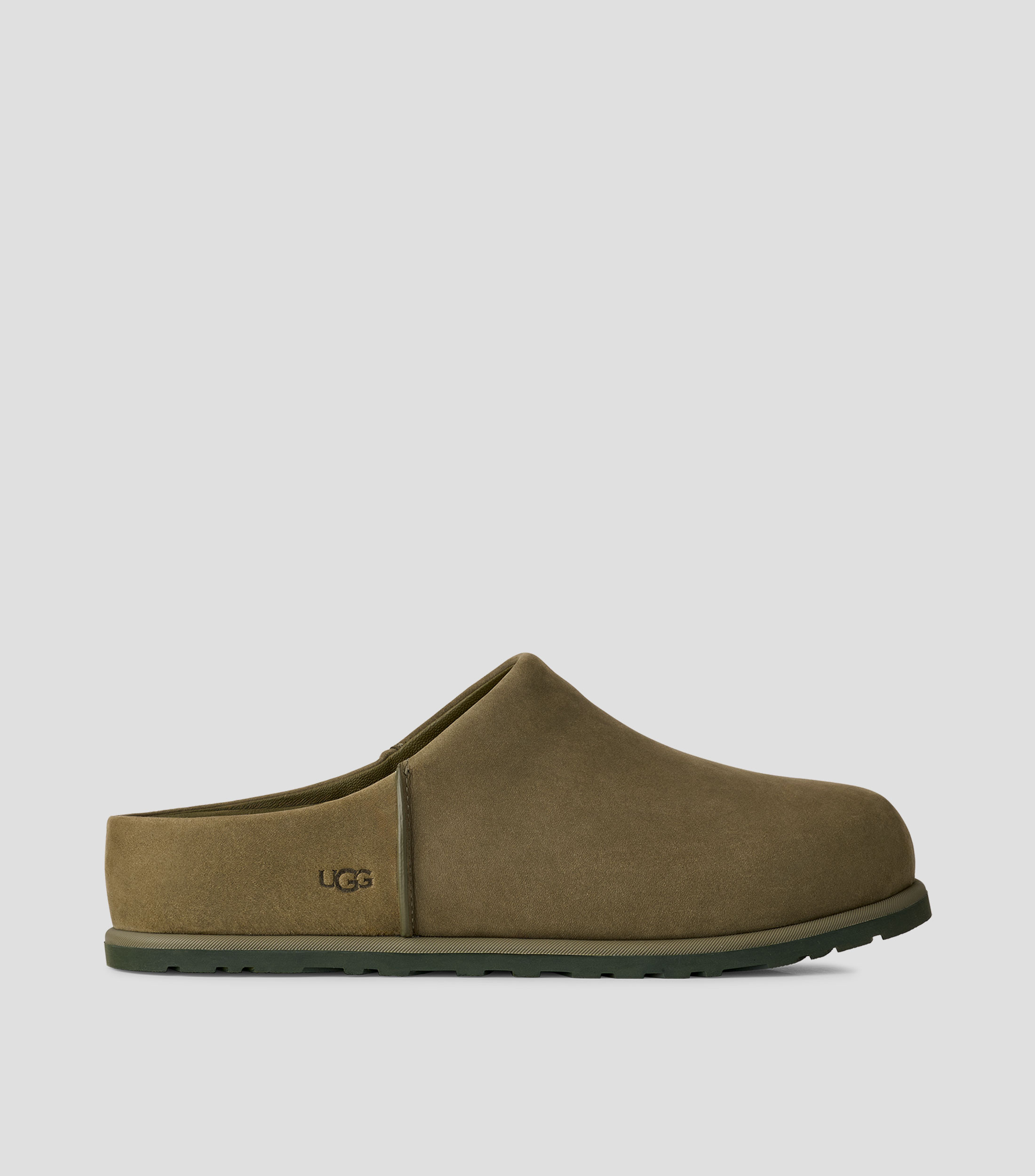 Pantuflas Hybrid Otzo Hombre